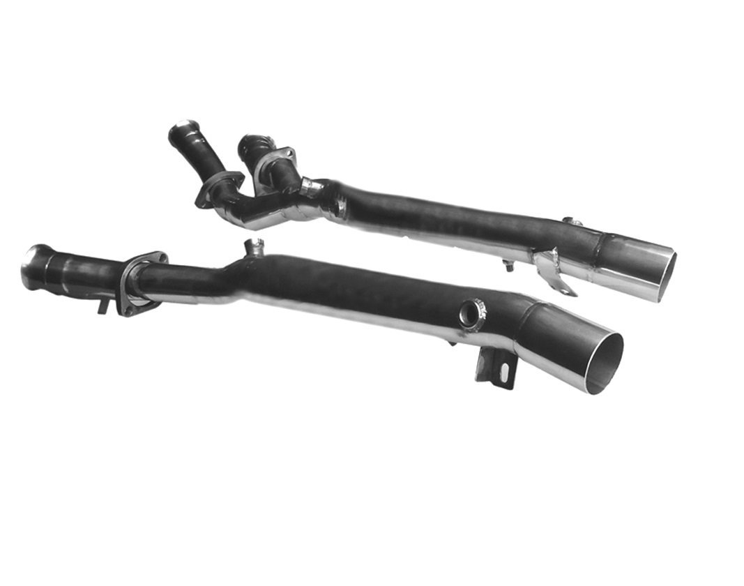 ANSA FR 5224 Fuel system - Exhaust code 16389 compatible with: ANSA ANSA, FERRARI 456