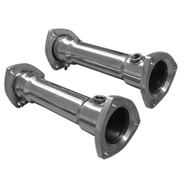 ANSA FR 4524 Fuel system - Exhaust code 16458 compatible with: ANSA ANSA, FERRARI 512M, FERRARI 512TR, FERRARI TESTAROSSA