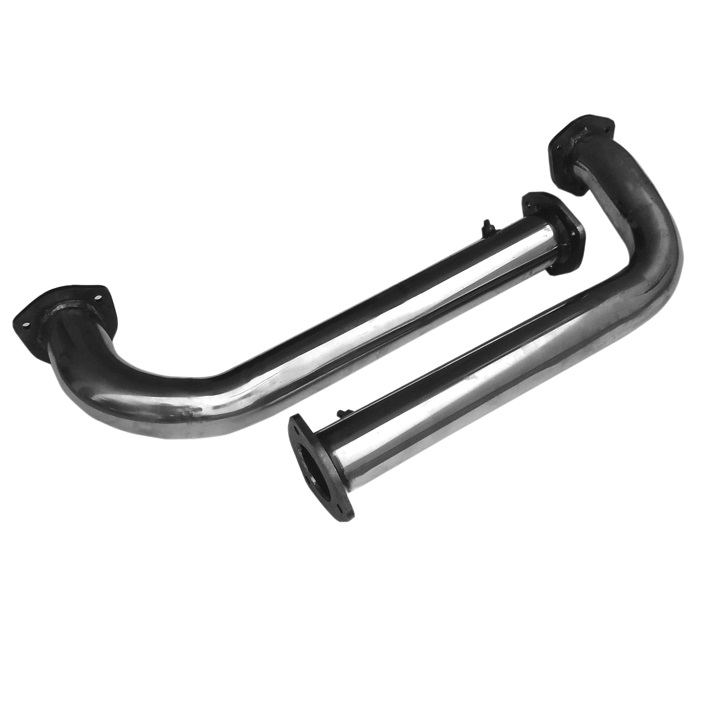 ANSA LM 2644 Fuel system - Exhaust code 16491 compatible with: ANSA ANSA, LAMBORGHINI COUNTACH, LAMBORGHINI COUNTACH 5000