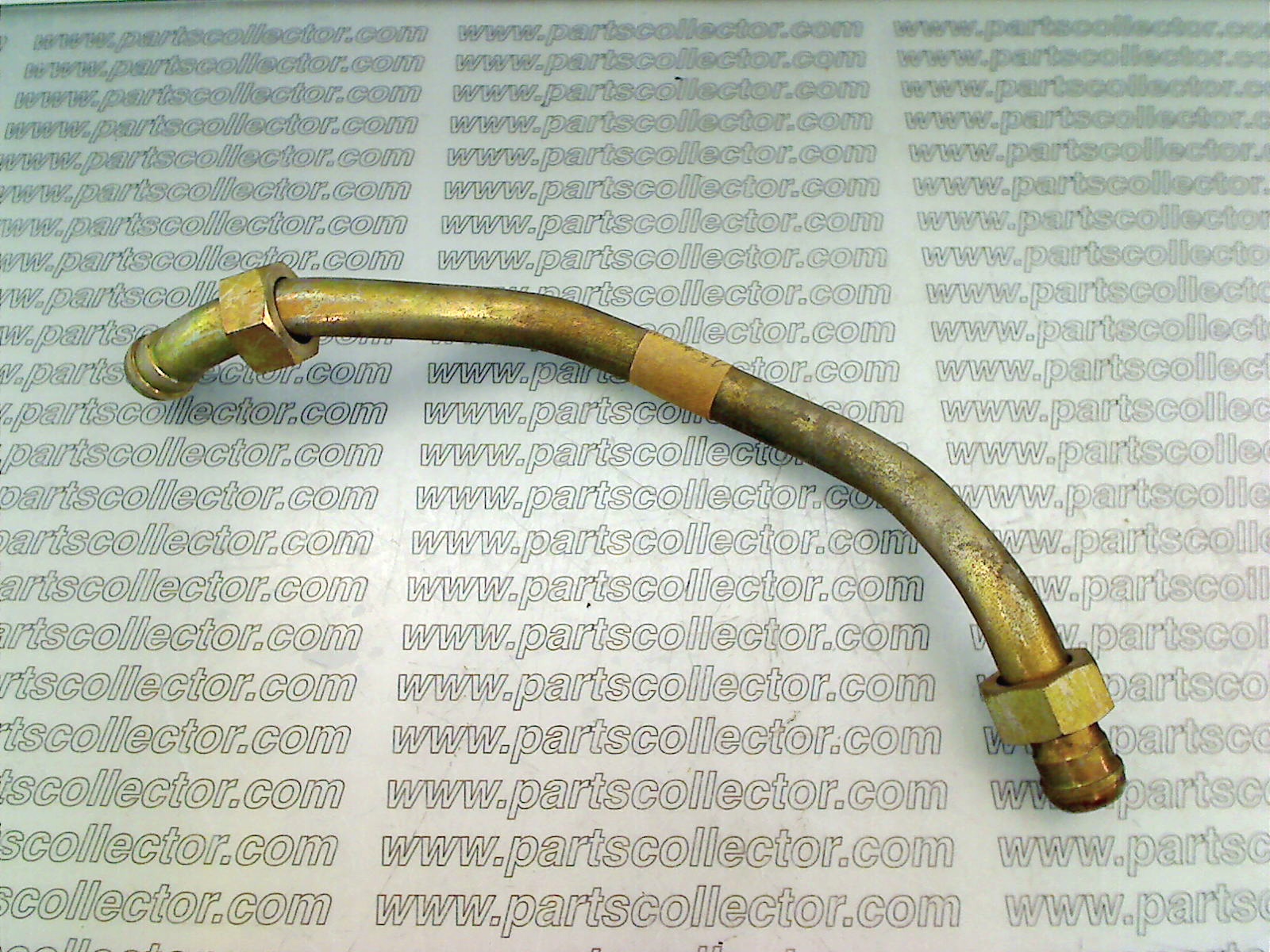 LAMBORGHINI 1310917 Engine code 12458 compatible with: LAMBORGHINI URRACO P300