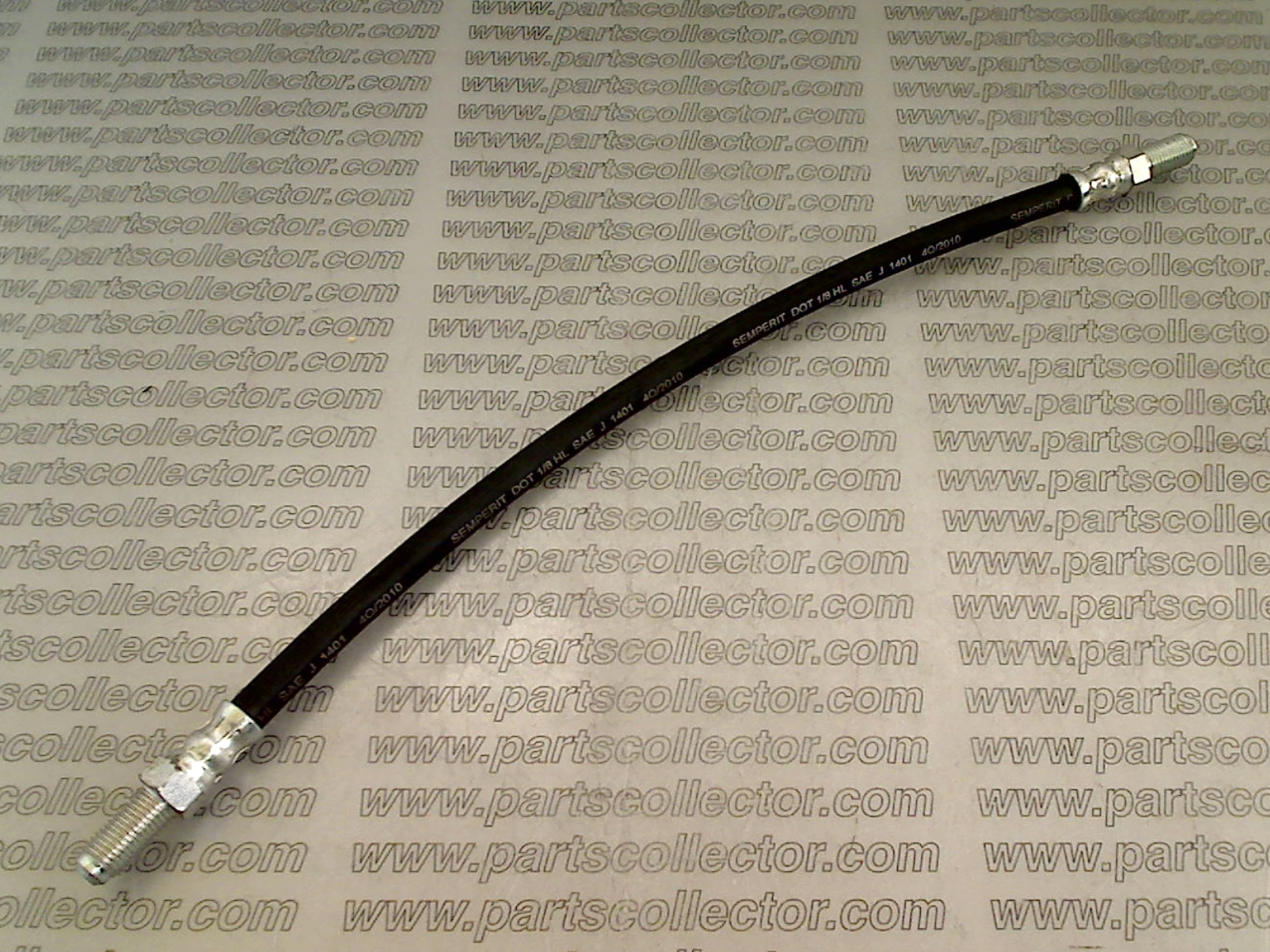 PARTSCOLLECTOR 1356.88.0050 Brake system code 870 compatible with: ALFA ROMEO 1900, ALFA ROMEO MONTREAL