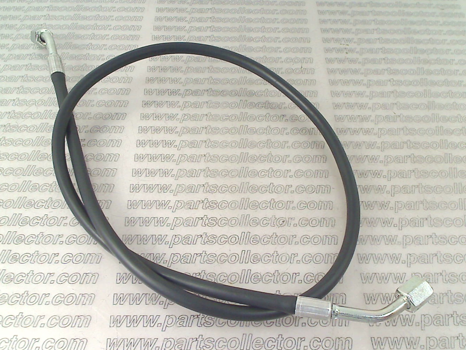 FERRARI 118649 Fuel system - Exhaust code 19337 compatible with: FERRARI 208 TURBO