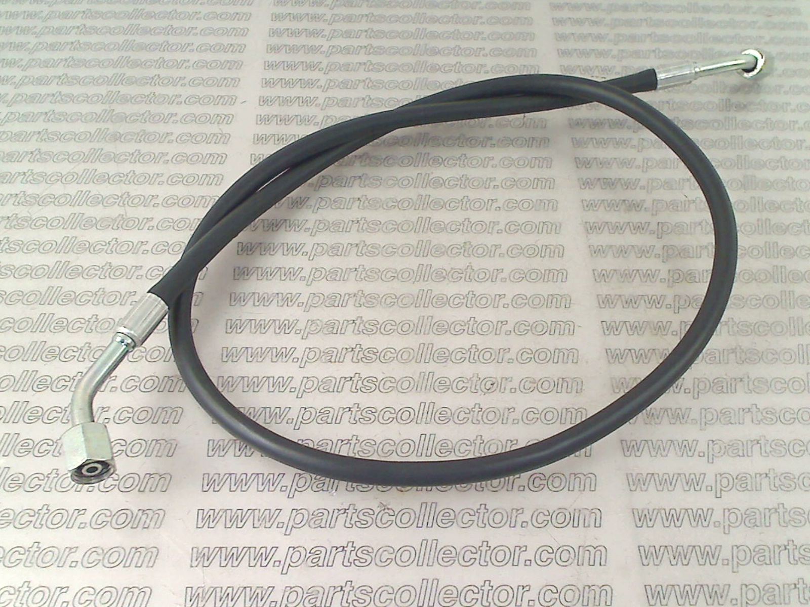FERRARI 118649 Fuel system - Exhaust code 19337 compatible with: FERRARI 208 TURBO - additional view