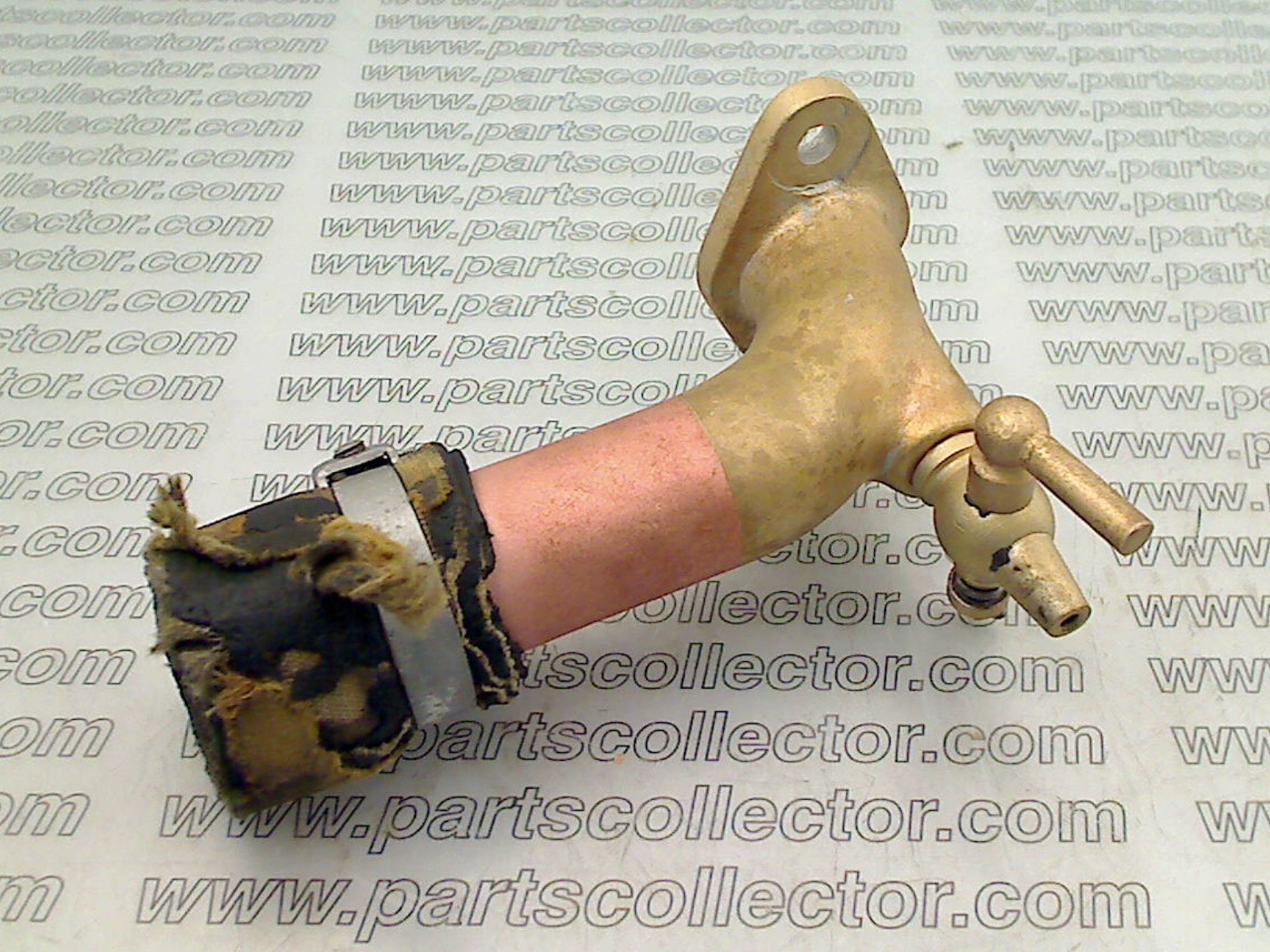 LANCIA 10-332 - 10-635 Engine code 17418 compatible with: LANCIA LAMBDA