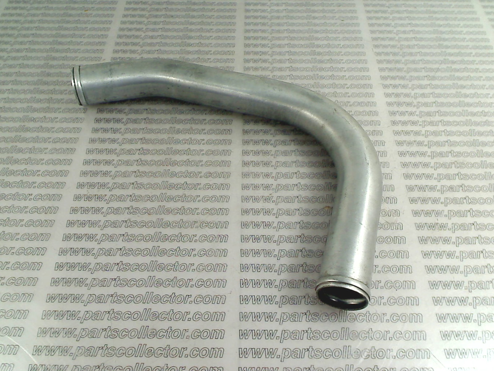 MASERATI 312020320 Fuel system - Exhaust code 19040 compatible with: MASERATI BITURBO - detail view