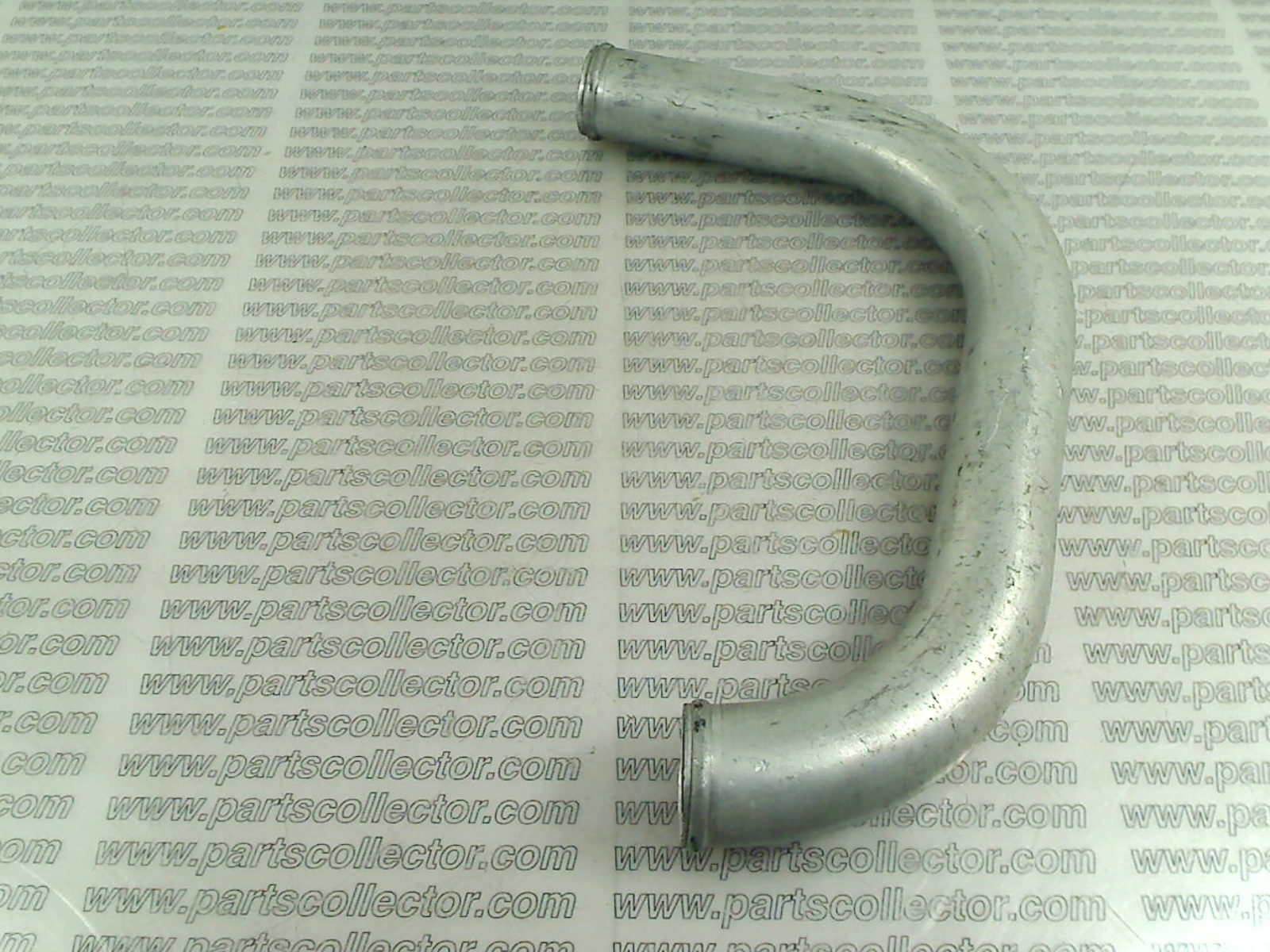 MASERATI 312020319 Fuel system - Exhaust code 19039 compatible with: MASERATI BITURBO - additional view