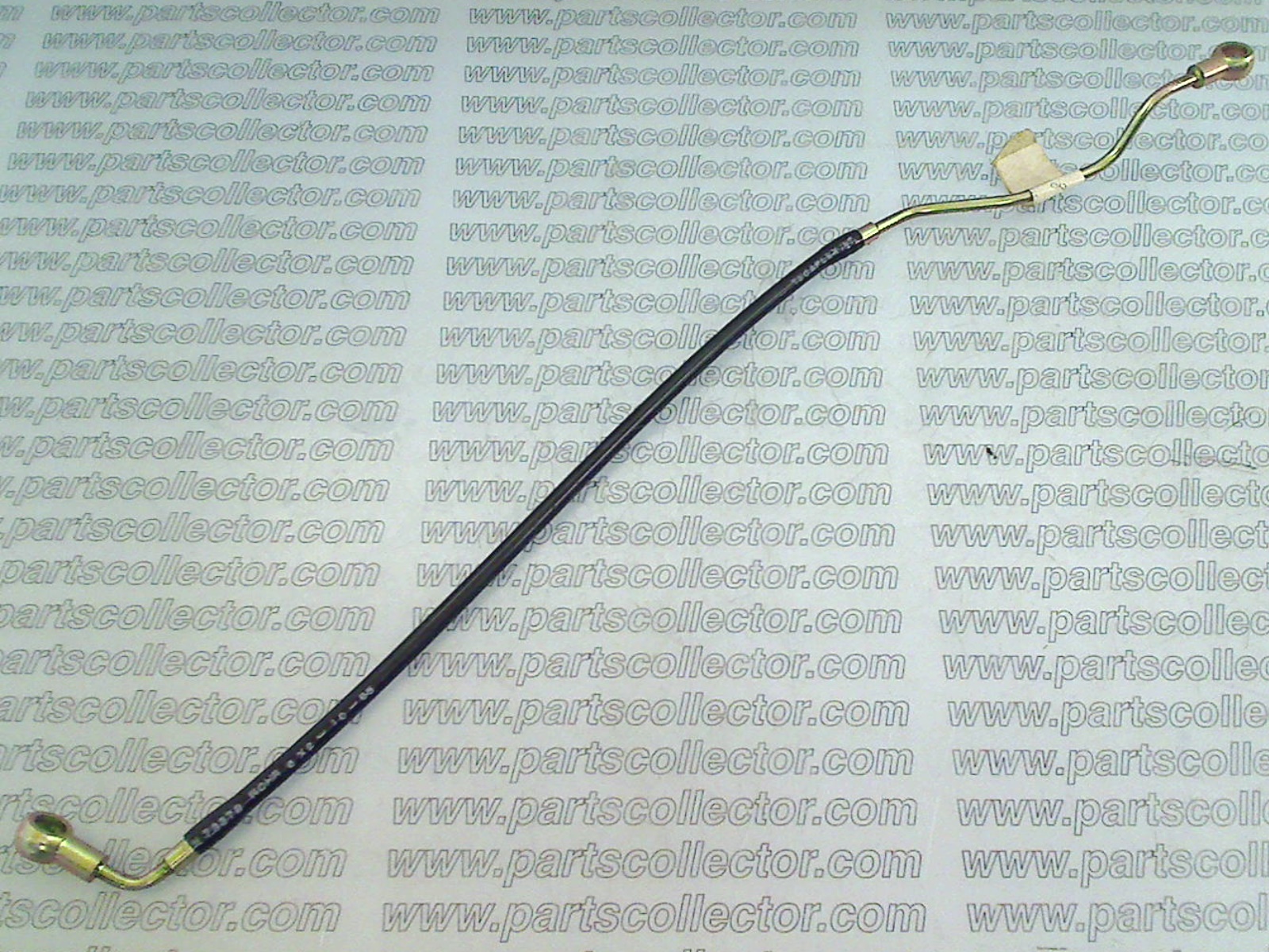 FERRARI 125879 Fuel system - Exhaust code 14060 compatible with: FERRARI TESTAROSSA - additional view
