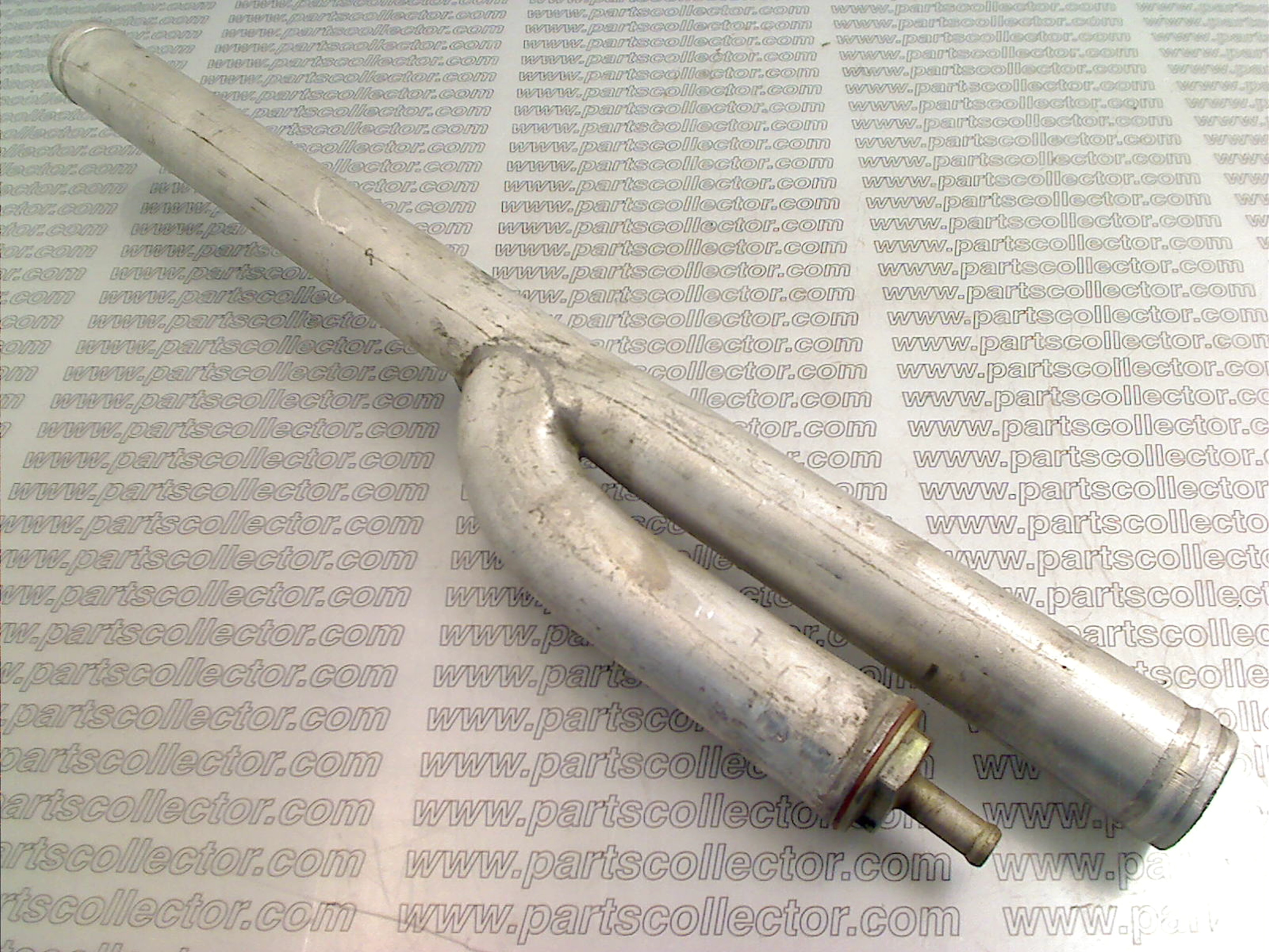 FERRARI 821015 - 101459 - 820960 Fuel system - Exhaust code 17366 compatible with: FERRARI 365 GTC4 , FERRARI 400