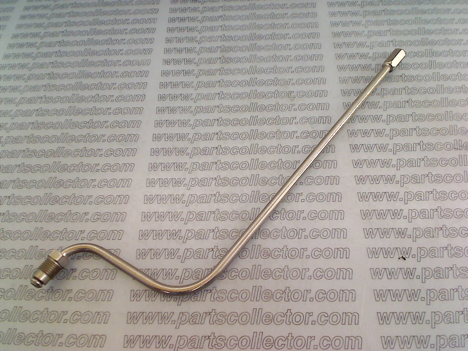 FERRARI 125899 Fuel system - Exhaust code 14041 compatible with: FERRARI TESTAROSSA