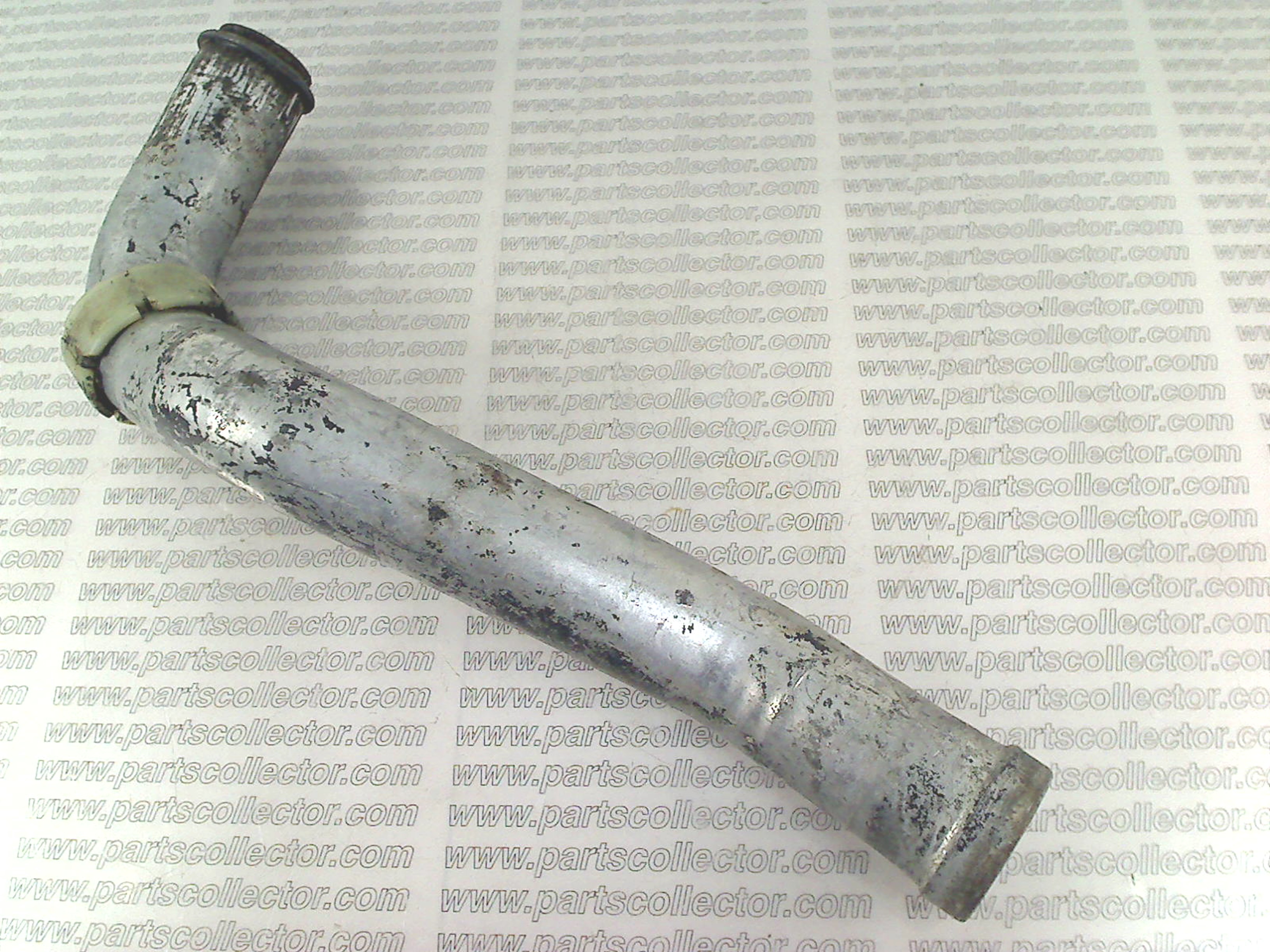 LANCIA  Fuel system - Exhaust code 18793 compatible with: LANCIA FULVIA - additional view
