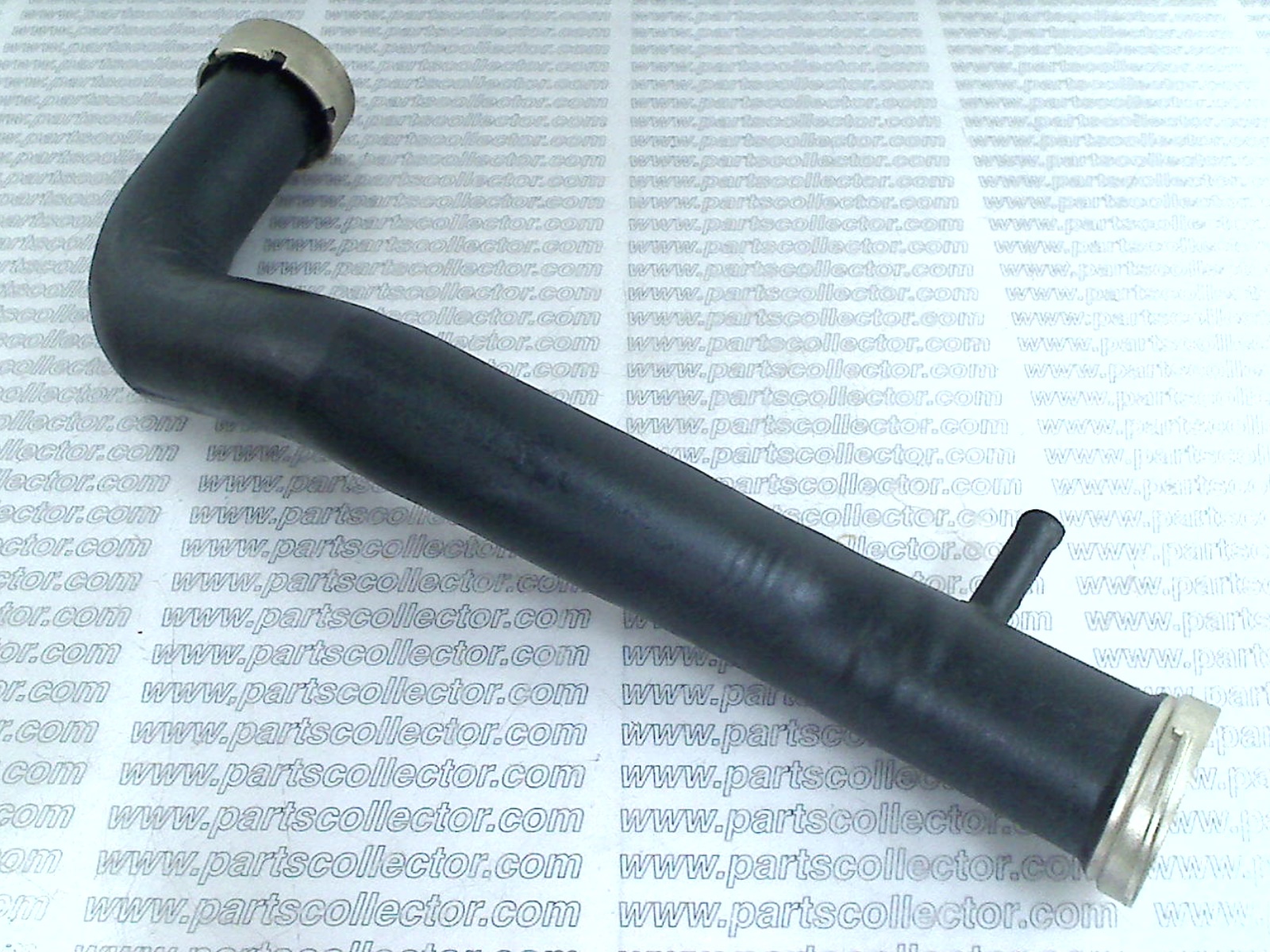 LANCIA  Fuel system - Exhaust code 19029 compatible with: LANCIA FULVIA - additional view