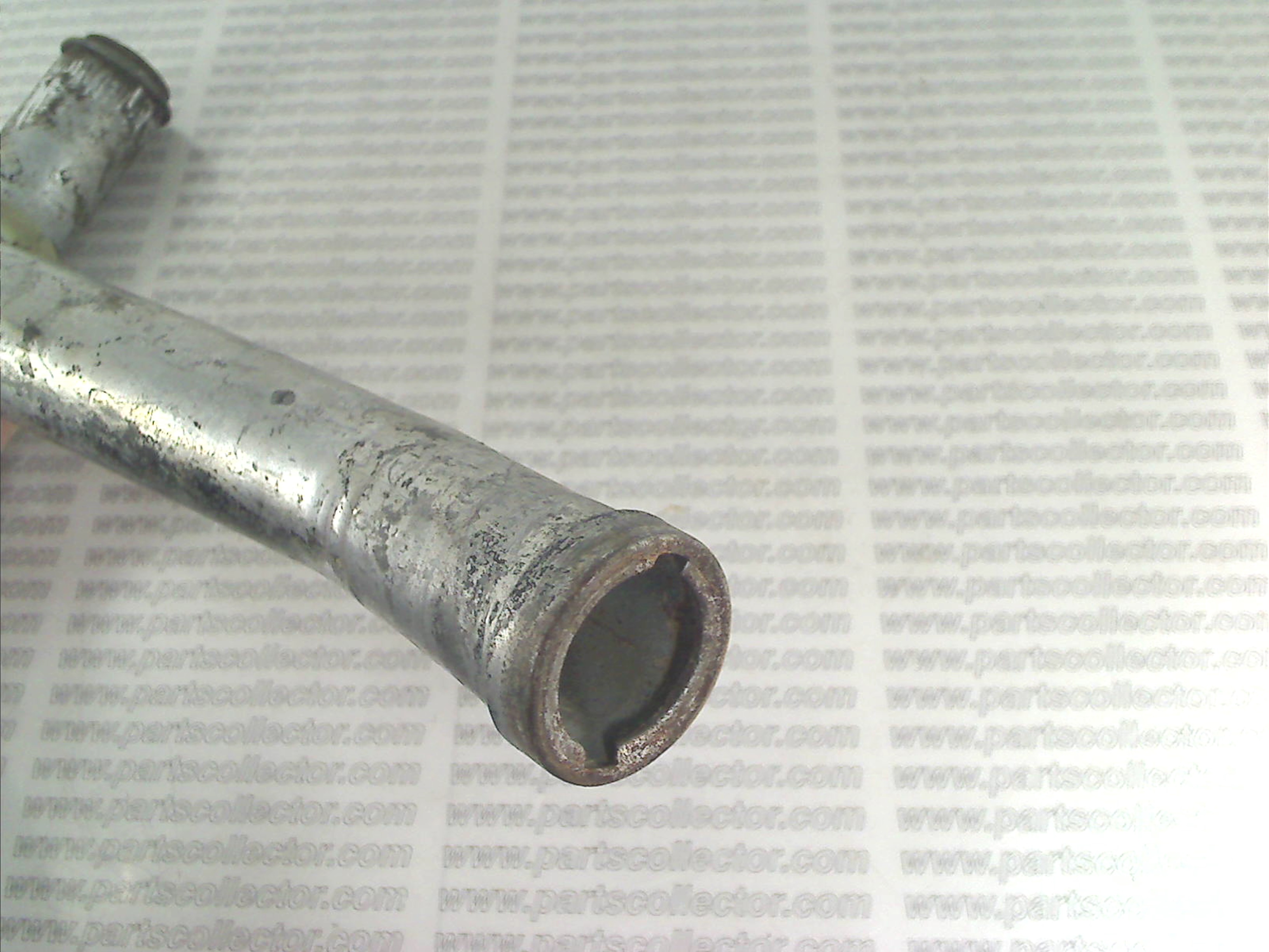 LANCIA  Fuel system - Exhaust code 18793 compatible with: LANCIA FULVIA - detail view