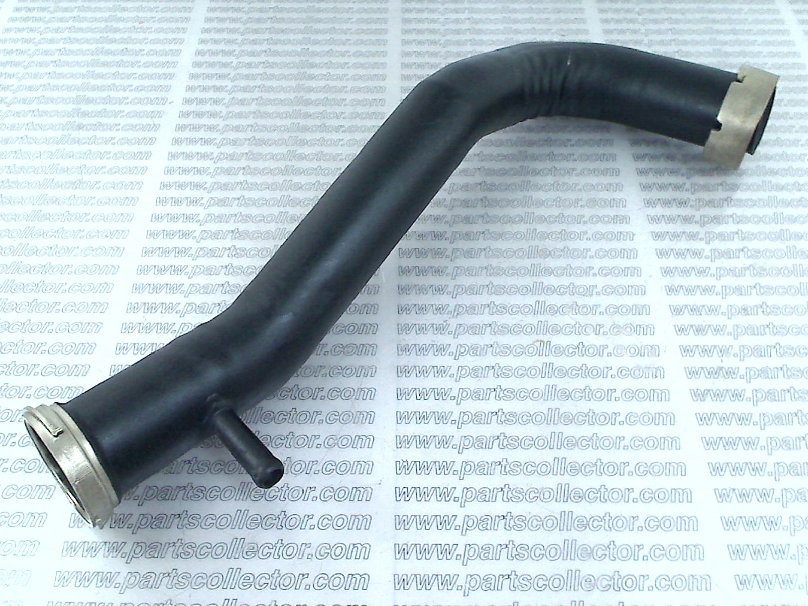 LANCIA  Fuel system - Exhaust code 19029 compatible with: LANCIA FULVIA - detail view