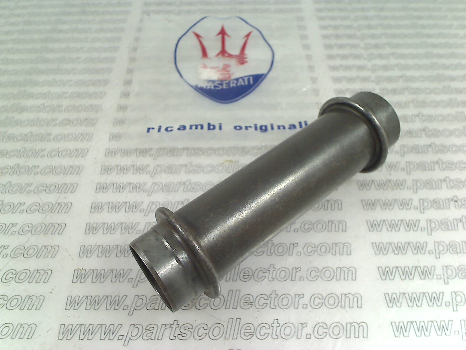 MASERATI 5406372 Suspension code 19258 compatible with: MASERATI MERAK AM122