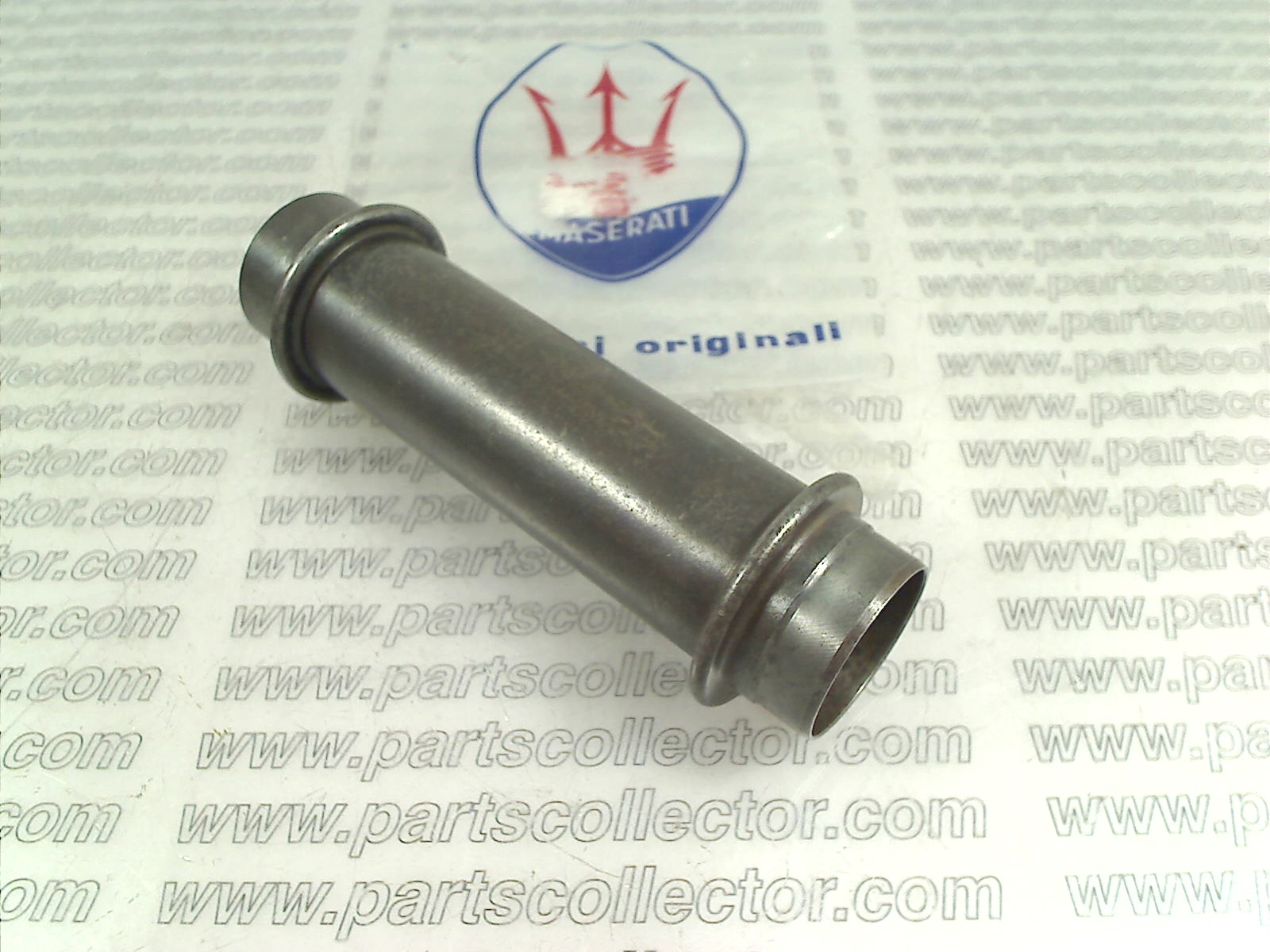 MASERATI 5406372 Suspension code 19258 compatible with: MASERATI MERAK AM122 - additional view