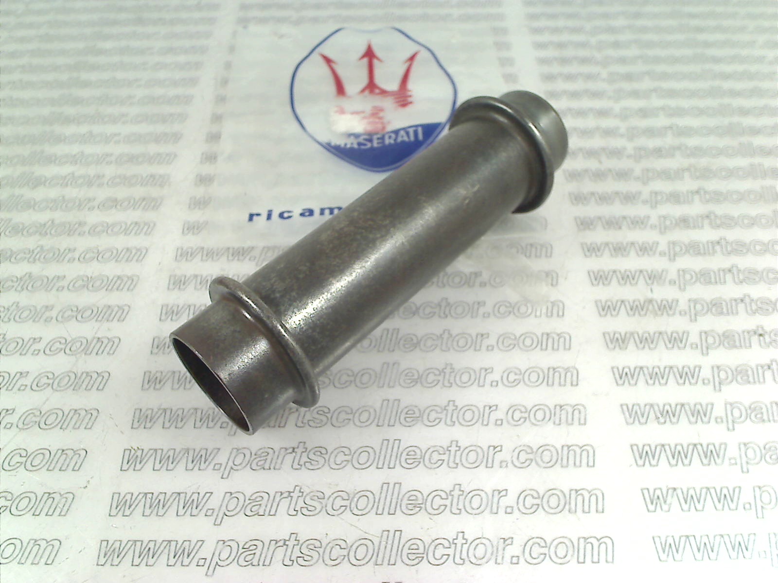 MASERATI 5406372 Suspension code 19258 compatible with: MASERATI MERAK AM122 - detail view