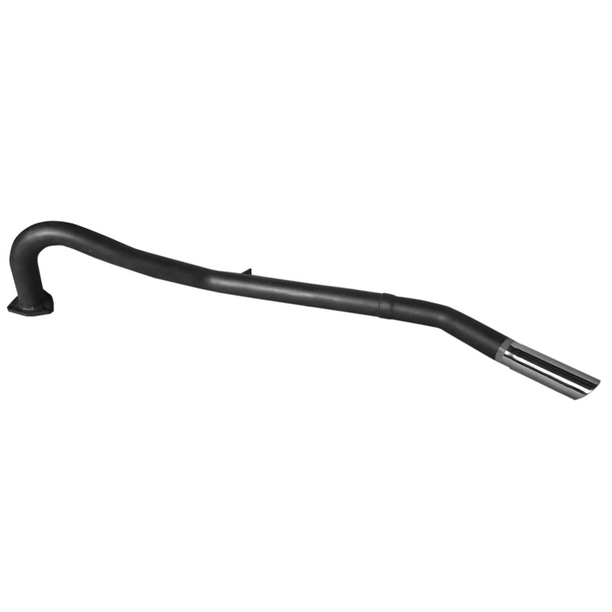 ANSA AL0128 AR0128 Fuel system - Exhaust code 16992 compatible with: ALFA ROMEO 1300-1600-1750-2000 GT /BERTONE, ALFA ROMEO GIULIA 1300  105, ALFA ROMEO GIULIA 1600 105