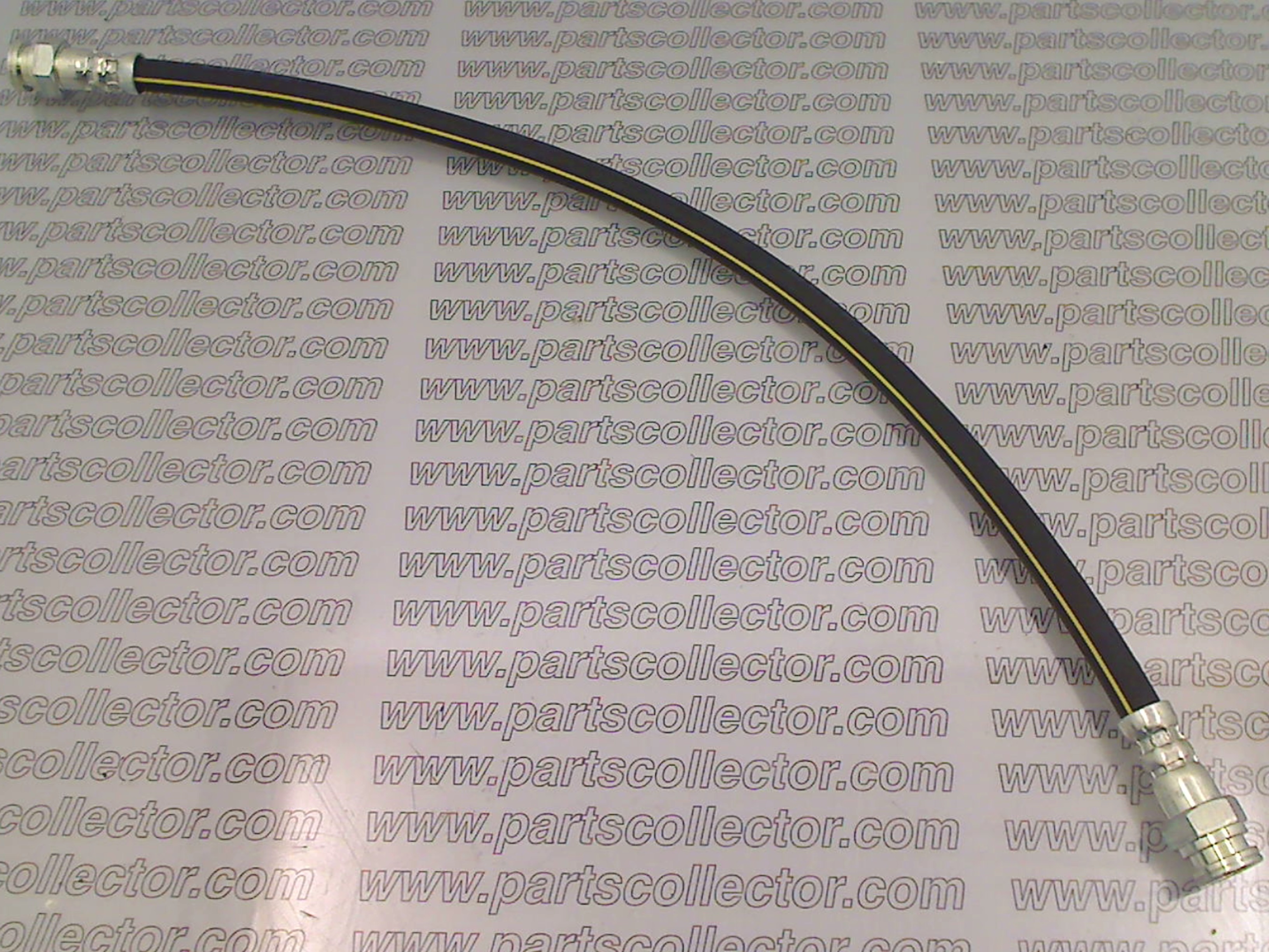 Brake system code 16732