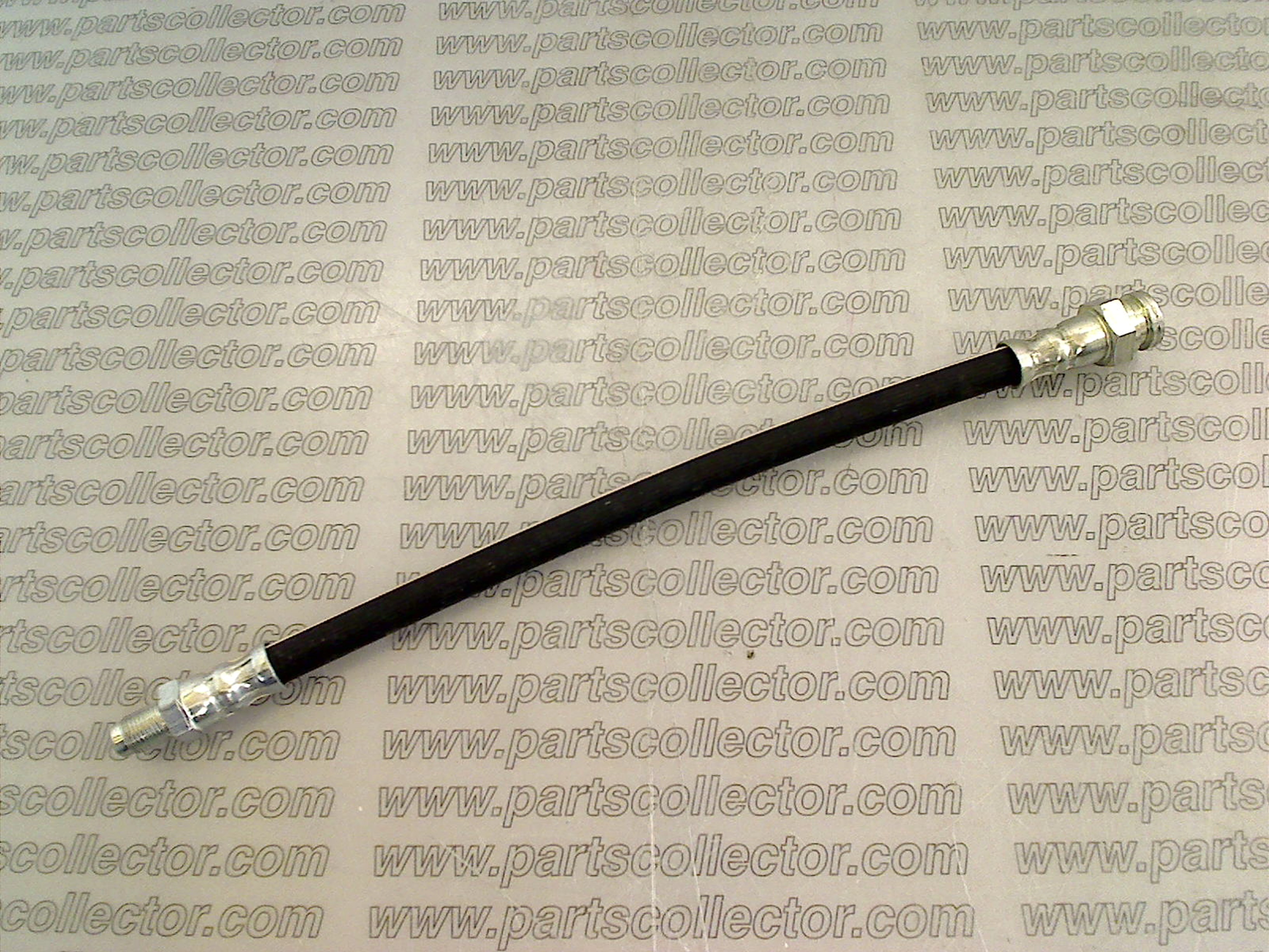 FERRARI 127838 Brake system code 2068 compatible with: FERRARI 208 TURBO, FERRARI 328