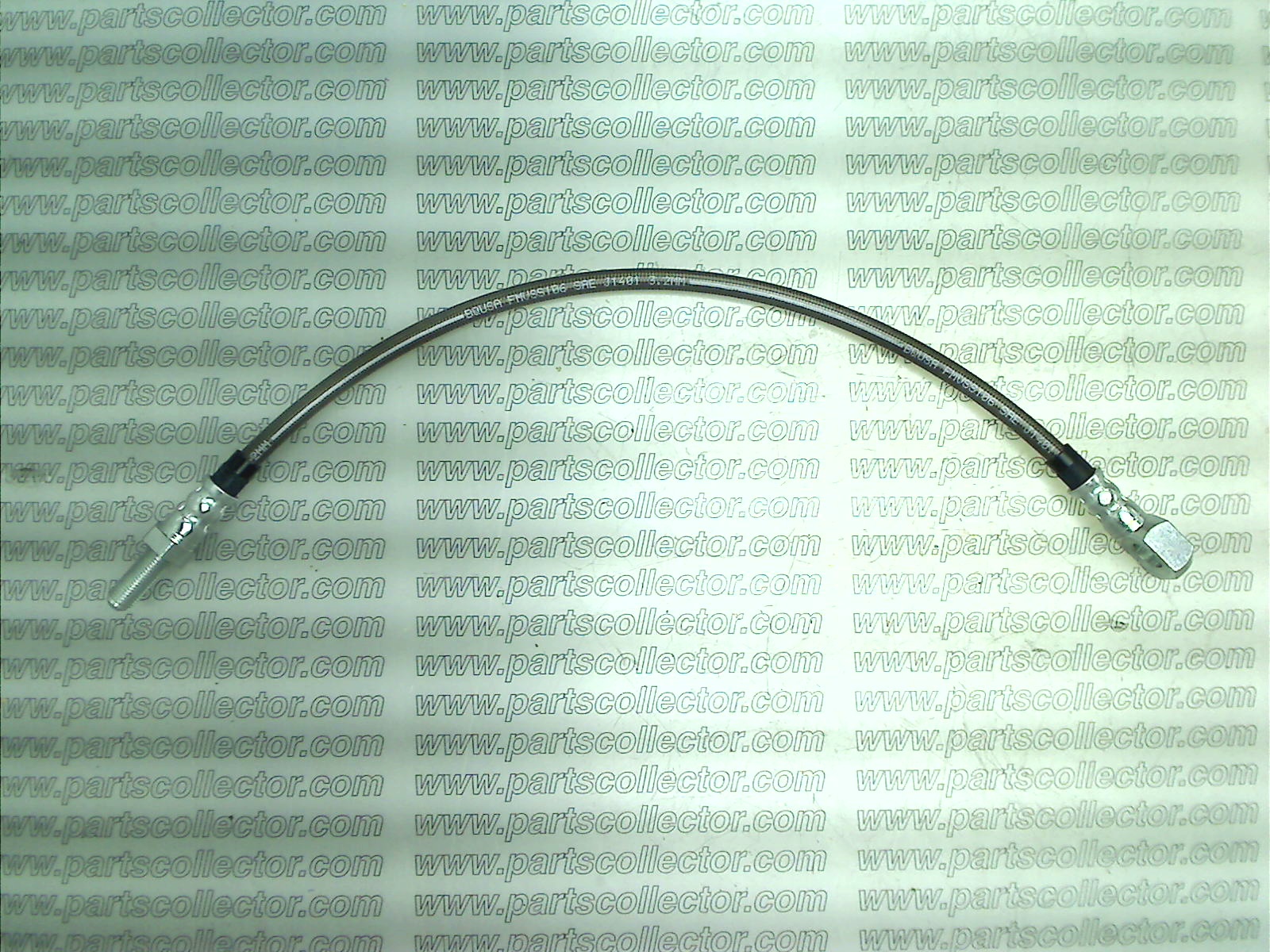 MASERATI 75679 Brake system code 11189 compatible with: MASERATI BORA AM117, MASERATI INDY AM116, MASERATI KHAMSIN AM120, MASERATI MERAK AM122, MASERATI MERAK SS AM122A