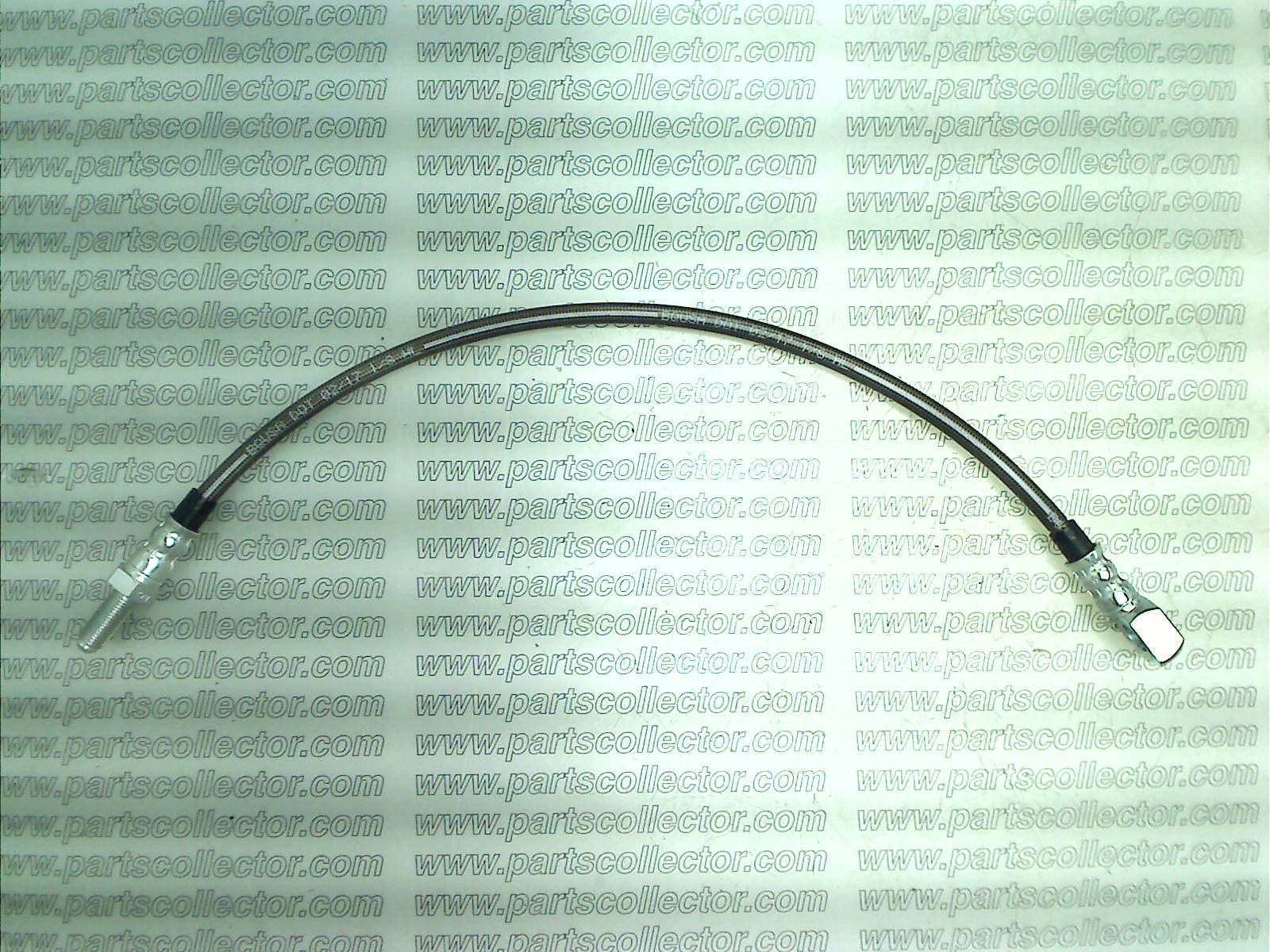 MASERATI 73127 Brake system code 11190 compatible with: MASERATI BORA AM117, MASERATI KHAMSIN AM120, MASERATI QUATTROPORTE III AM330