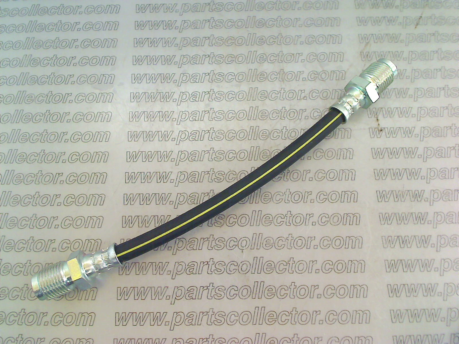 PARTSCOLLECTOR  Brake system code 12748 compatible with: SAURER SAURER
