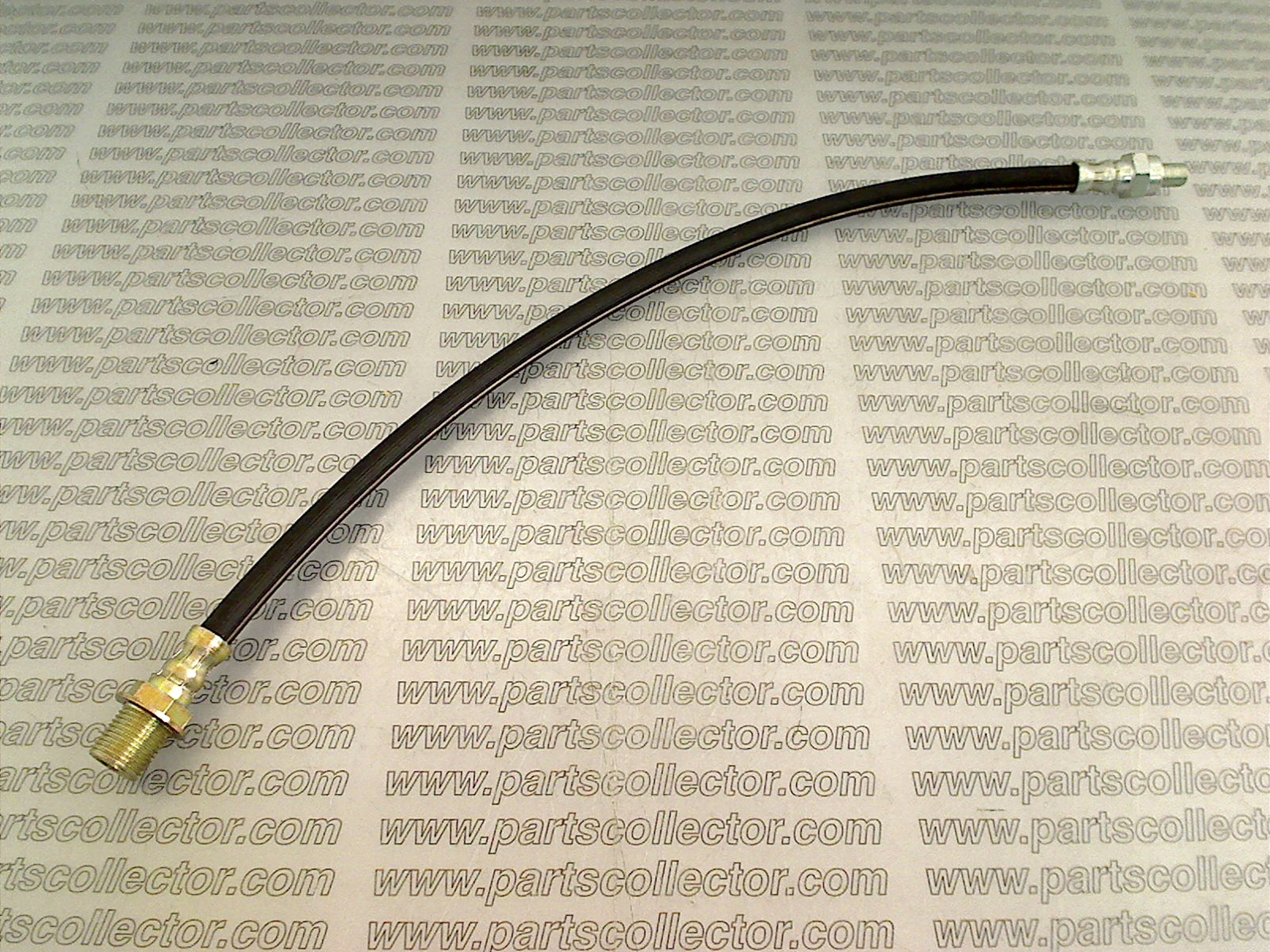 FERRARI  Brake system code 15230 compatible with: FERRARI 275 GTB 2, FERRARI 275 GTB 4, FERRARI 275 GTS, FERRARI FERRARI