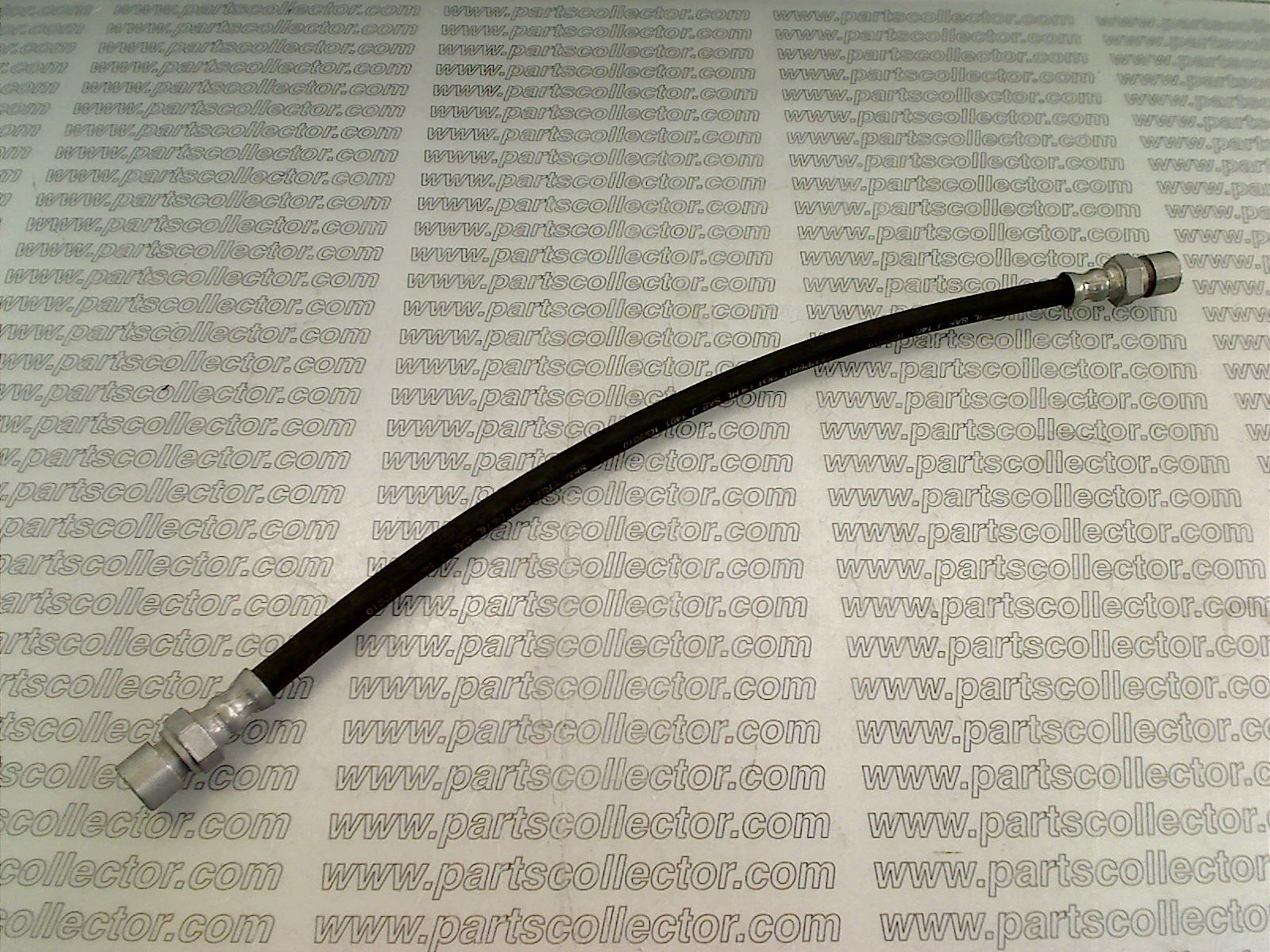 Brake system code 15233