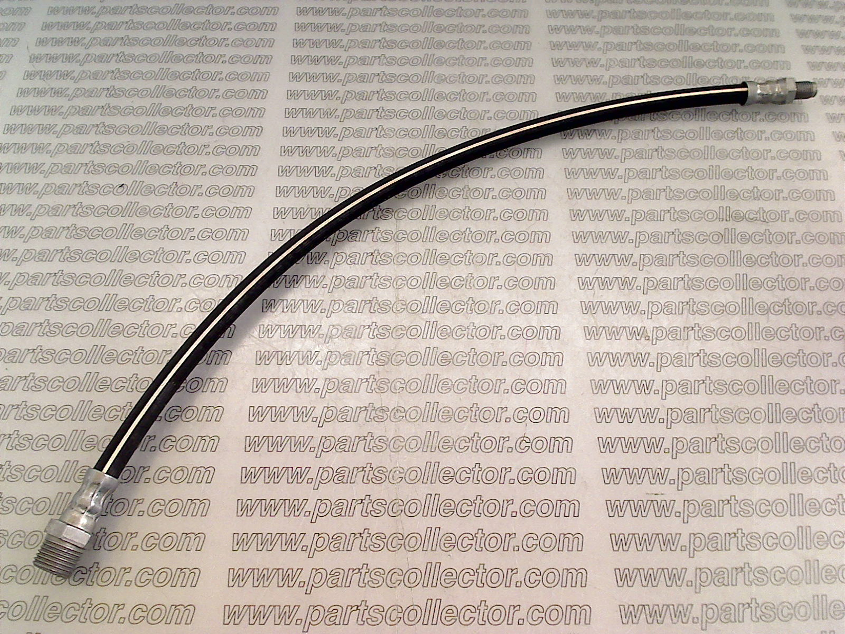 Brake system code 15236 compatible with: LANCIA FLAMINIA, LANCIA FLAVIA, LANCIA FULVIA