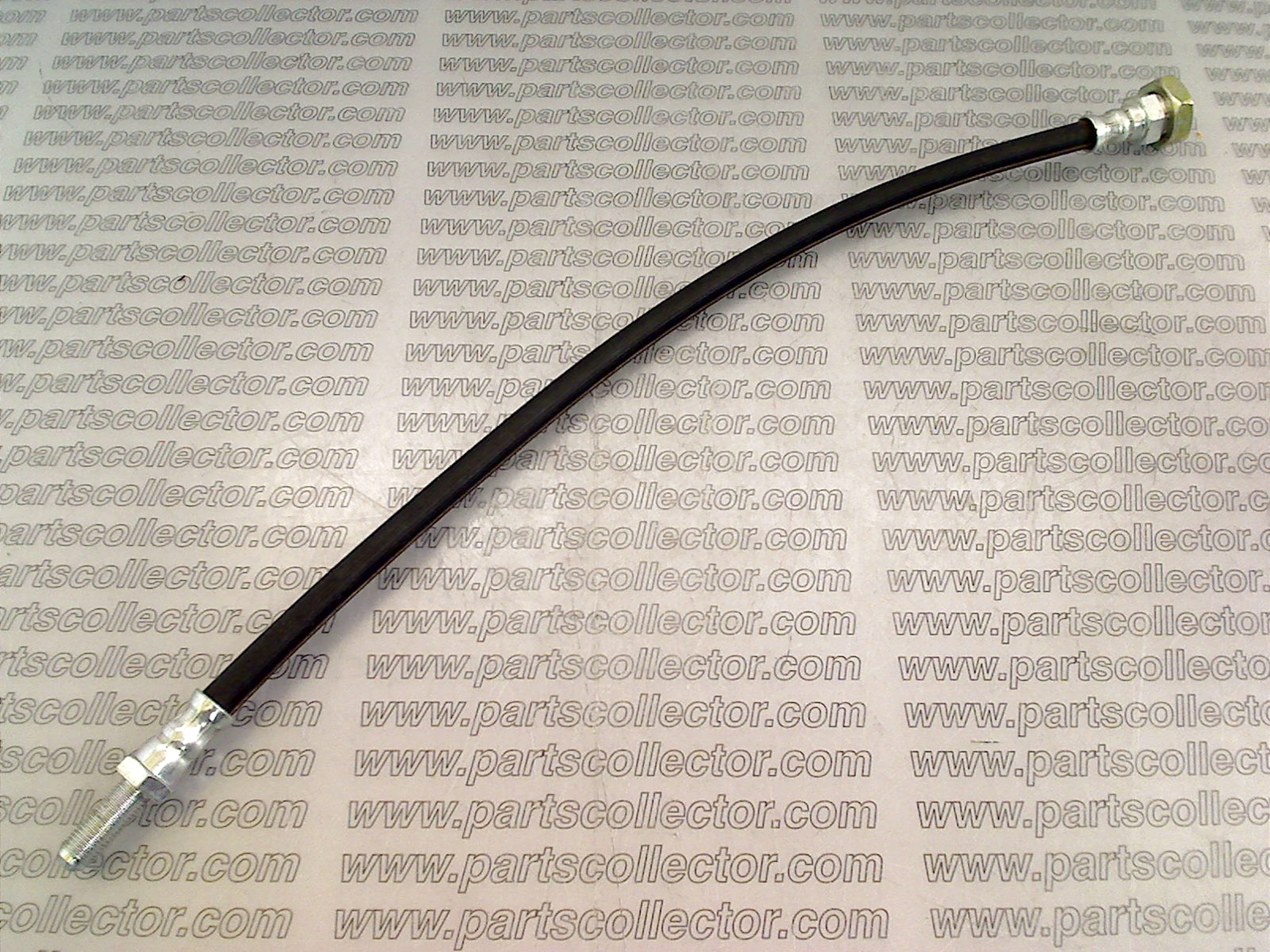 FERRARI  Brake system code 5886 compatible with: FERRARI 250, FERRARI 250 GTE, FERRARI 250 LM Le Mans, FERRARI 275 GTB 2, FERRARI 275 GTB 4, FERRARI 275 GTS