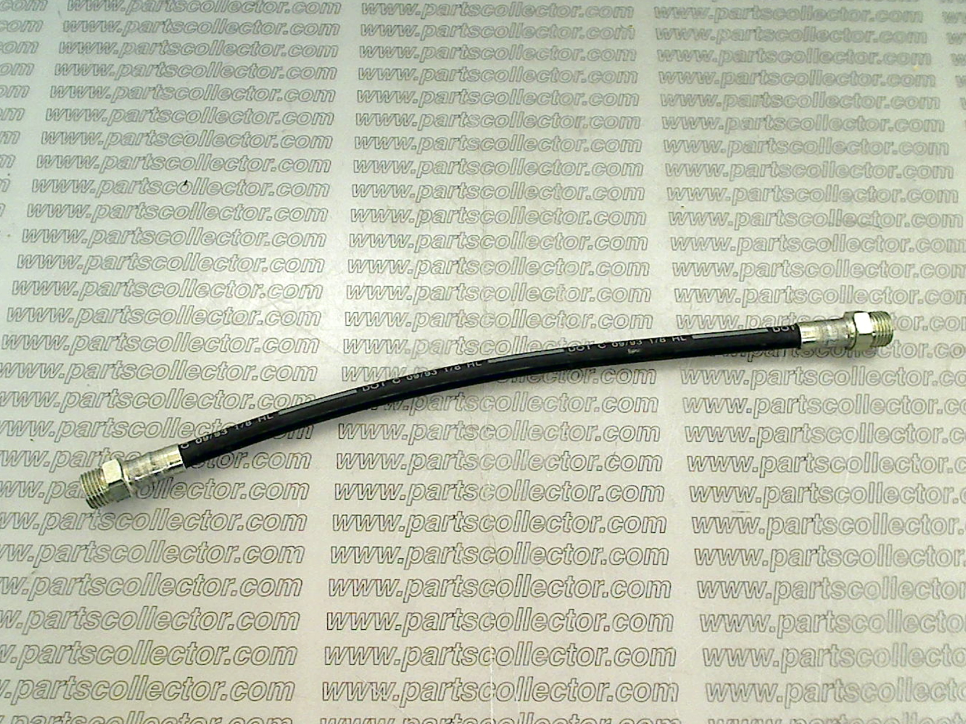 FERRARI 101392 - 680665 Brake system code 8626 compatible with: FERRARI 208 GT4, FERRARI 246 DINO, FERRARI 308 GT4, FERRARI 308 GTB GTS, FERRARI 365 GT4 BB, FERRARI 512BB, FERRARI 512BBi
