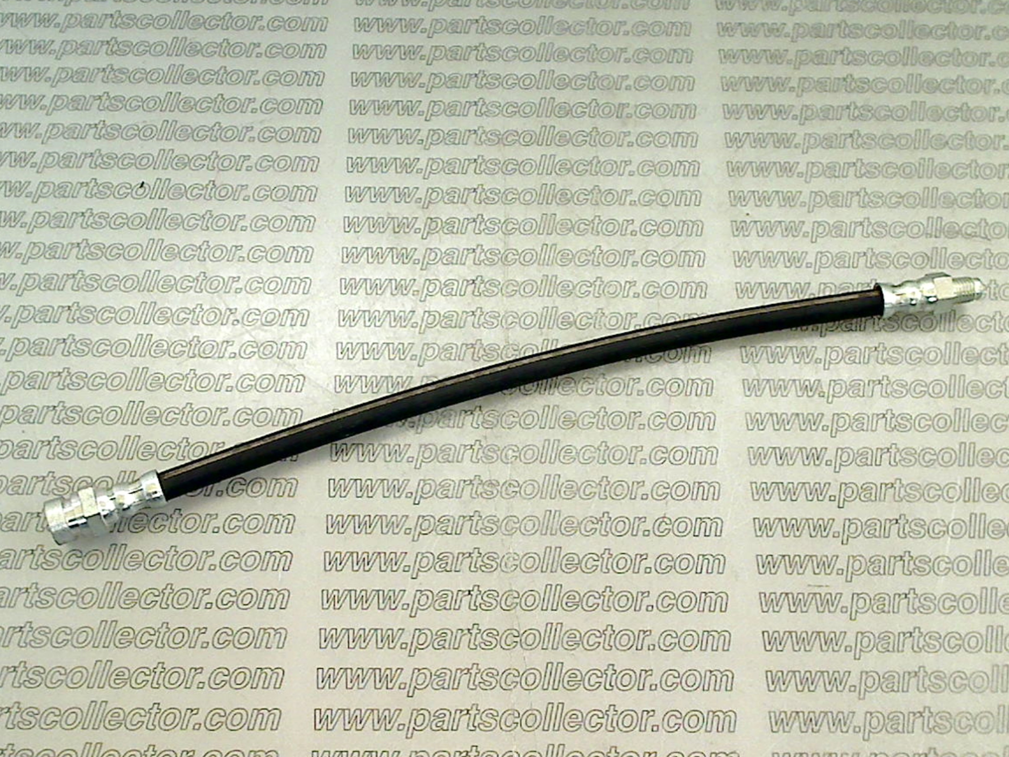 Brake system code 15242