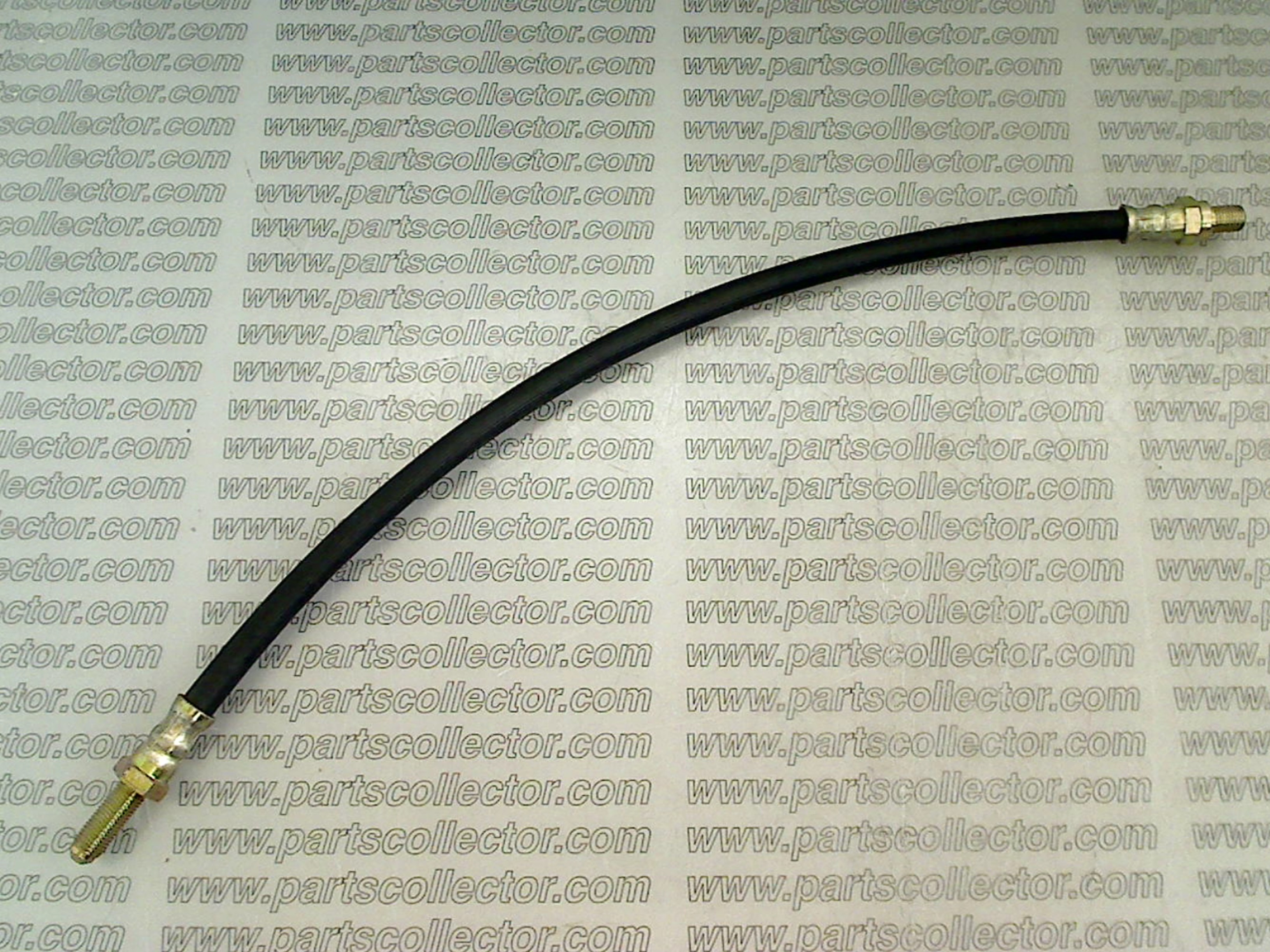 MASERATI  Brake system code 8069 compatible with: MASERATI 3500 AM101, MASERATI 3500 AM101 TOURING, MASERATI GHIBLI AM115, MASERATI MISTRAL AM109, MASERATI QUATTROPORTE AM107, MASERATI SEBRING AM101