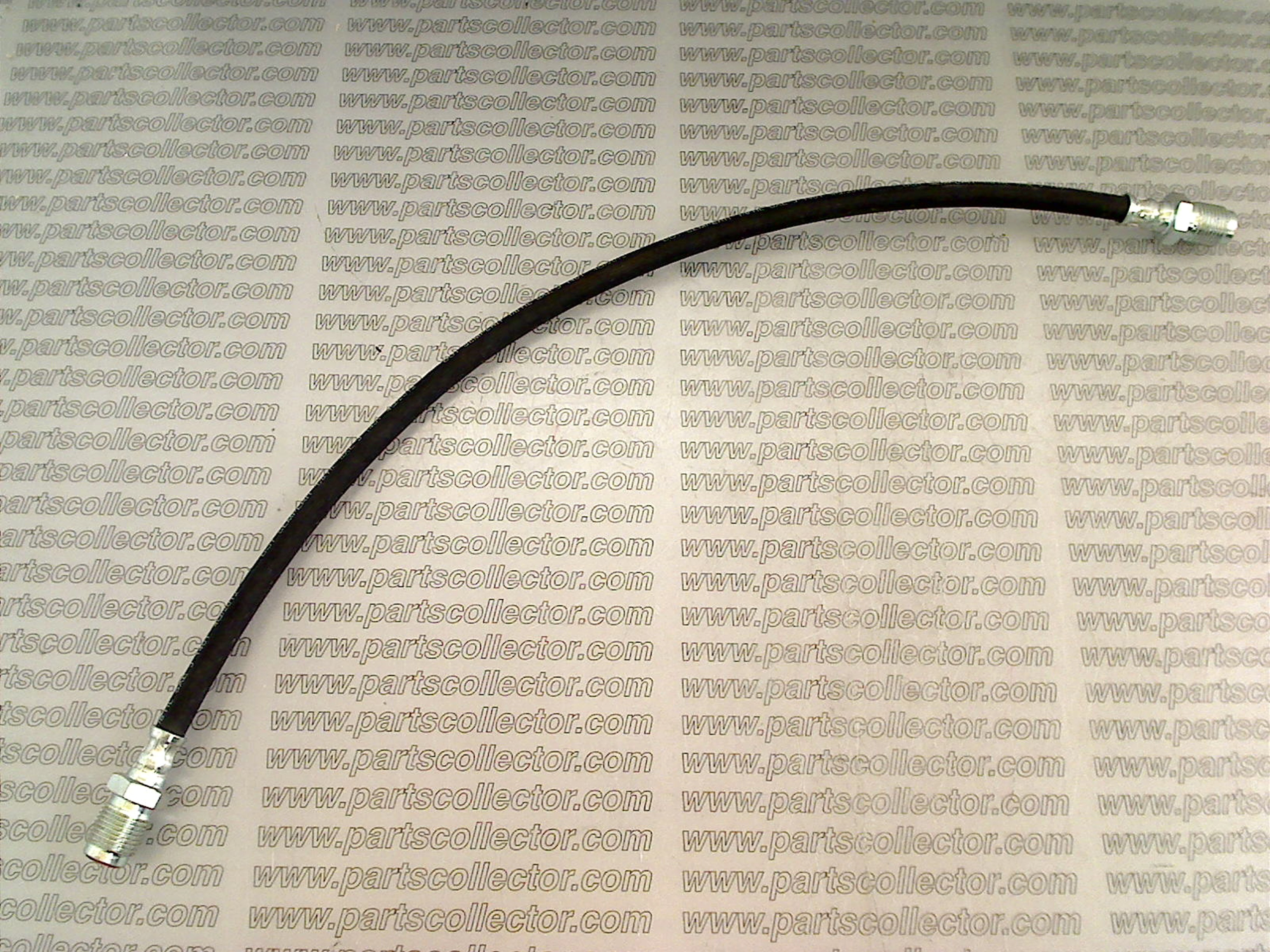 Brake system code 15244
