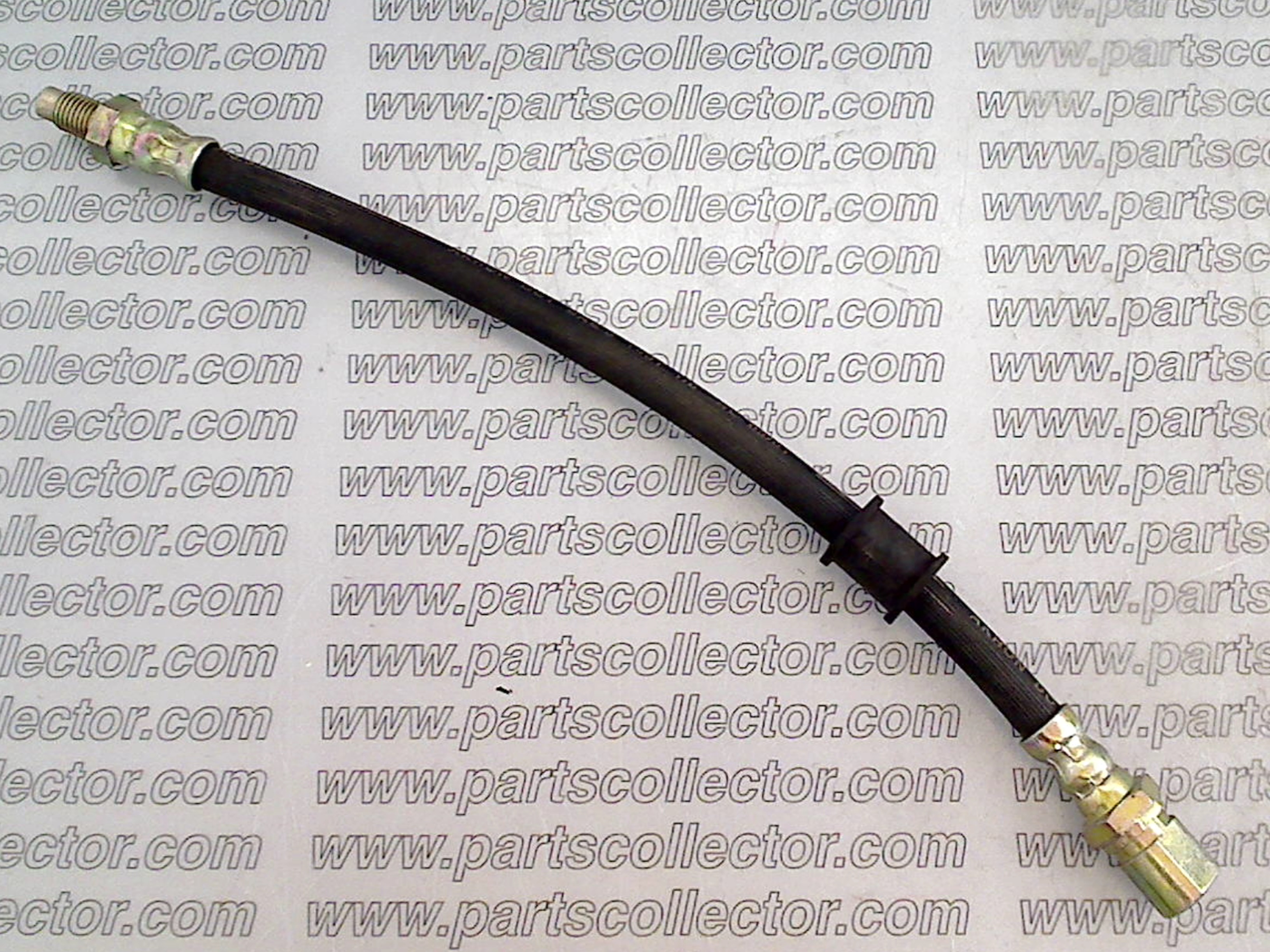 FIAT  Brake system code 15248 compatible with: FIAT 127