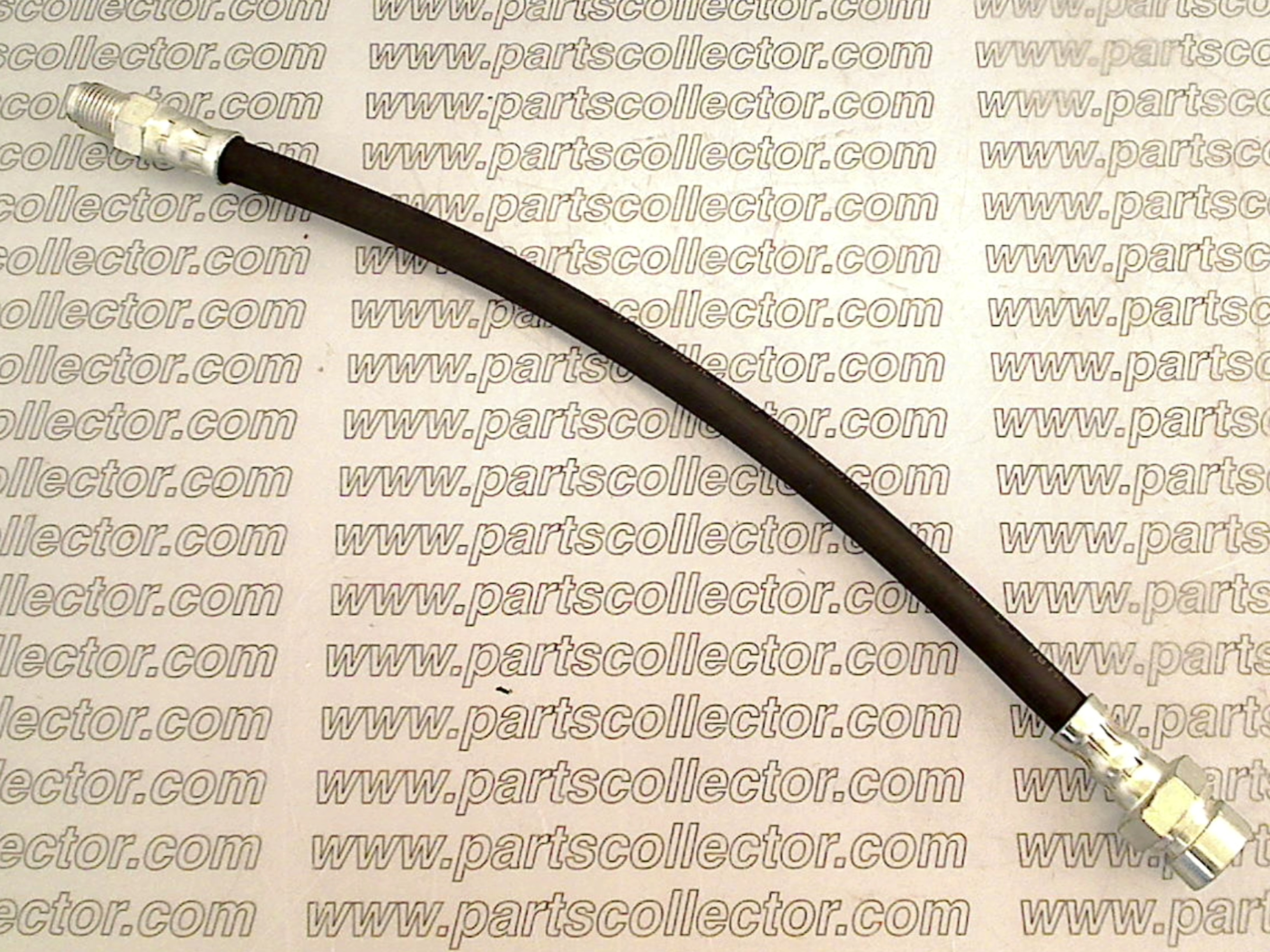 Brake system code 15249