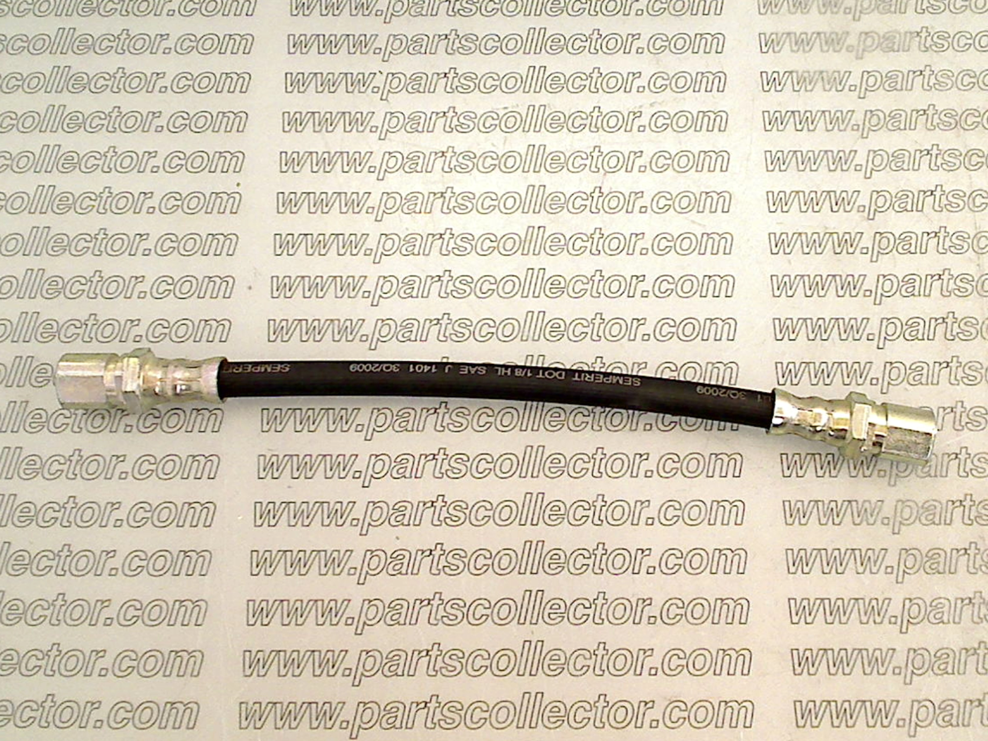 FIAT  Brake system code 15252 compatible with: FIAT 500