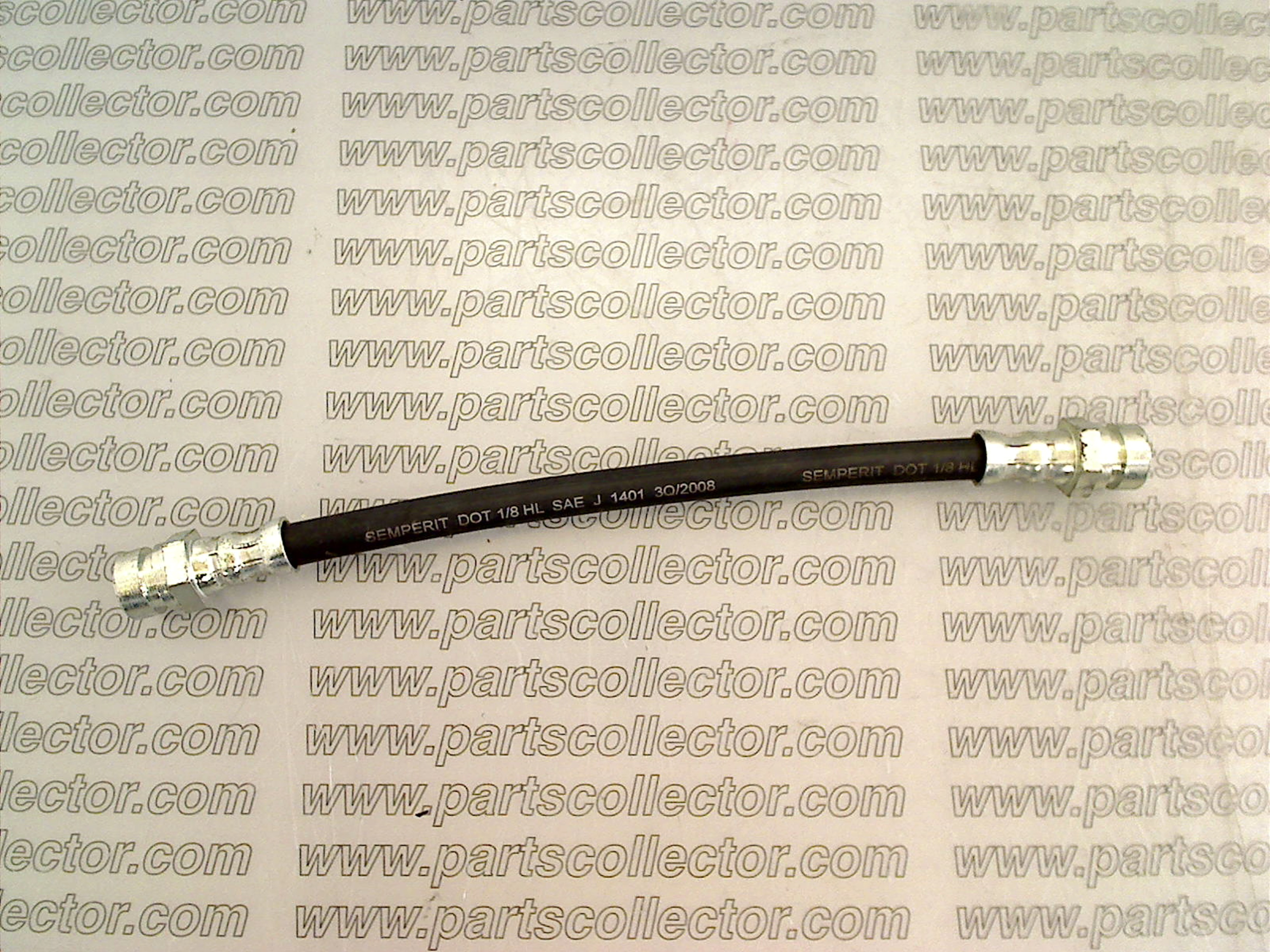 AUTOBIANCHI  Brake system code 15253 compatible with: AUTOBIANCHI BIANCHINA, FIAT 500