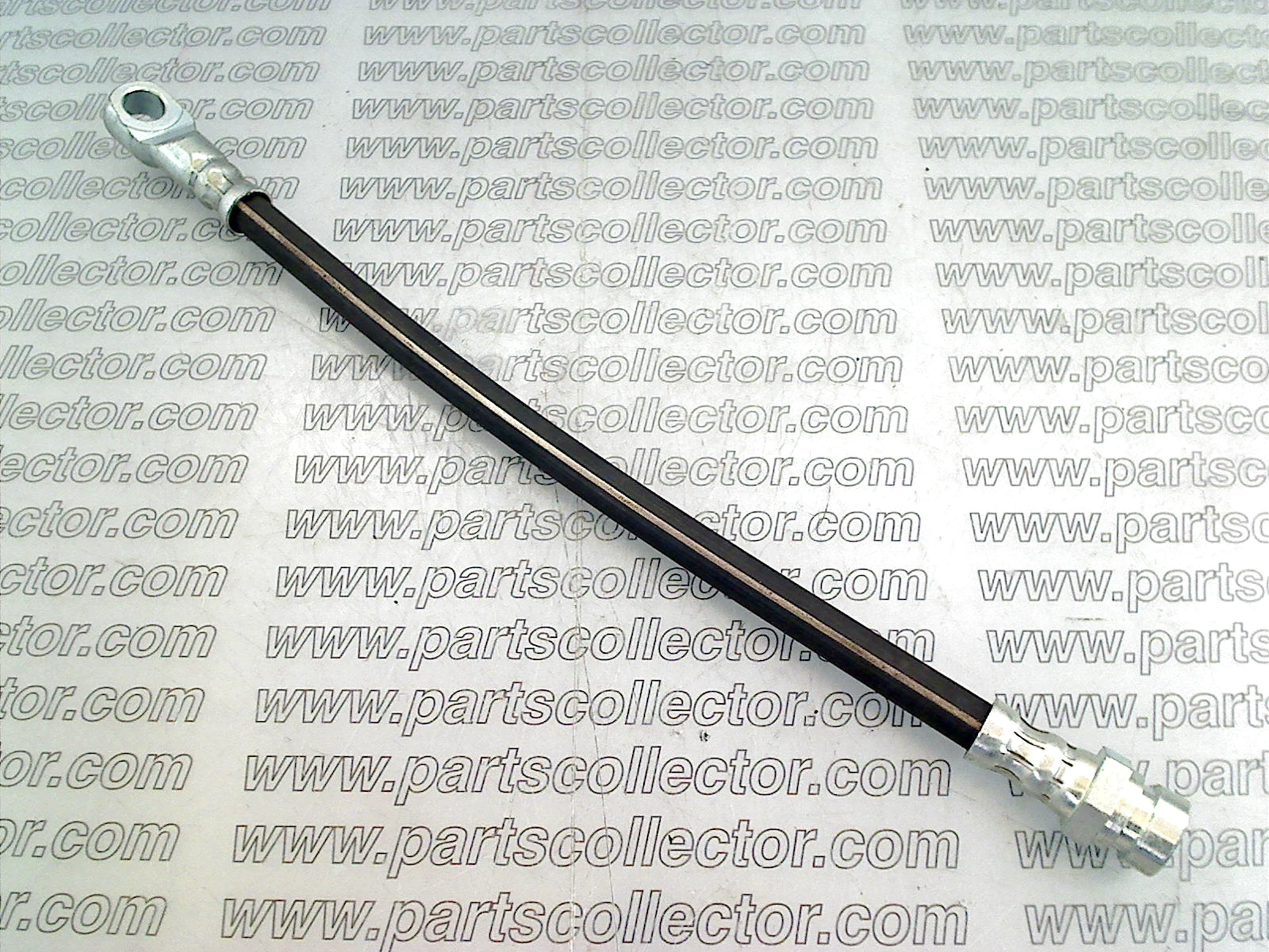 AUTOBIANCHI  Brake system code 15259 compatible with: AUTOBIANCHI BIANCHINA, FIAT 850