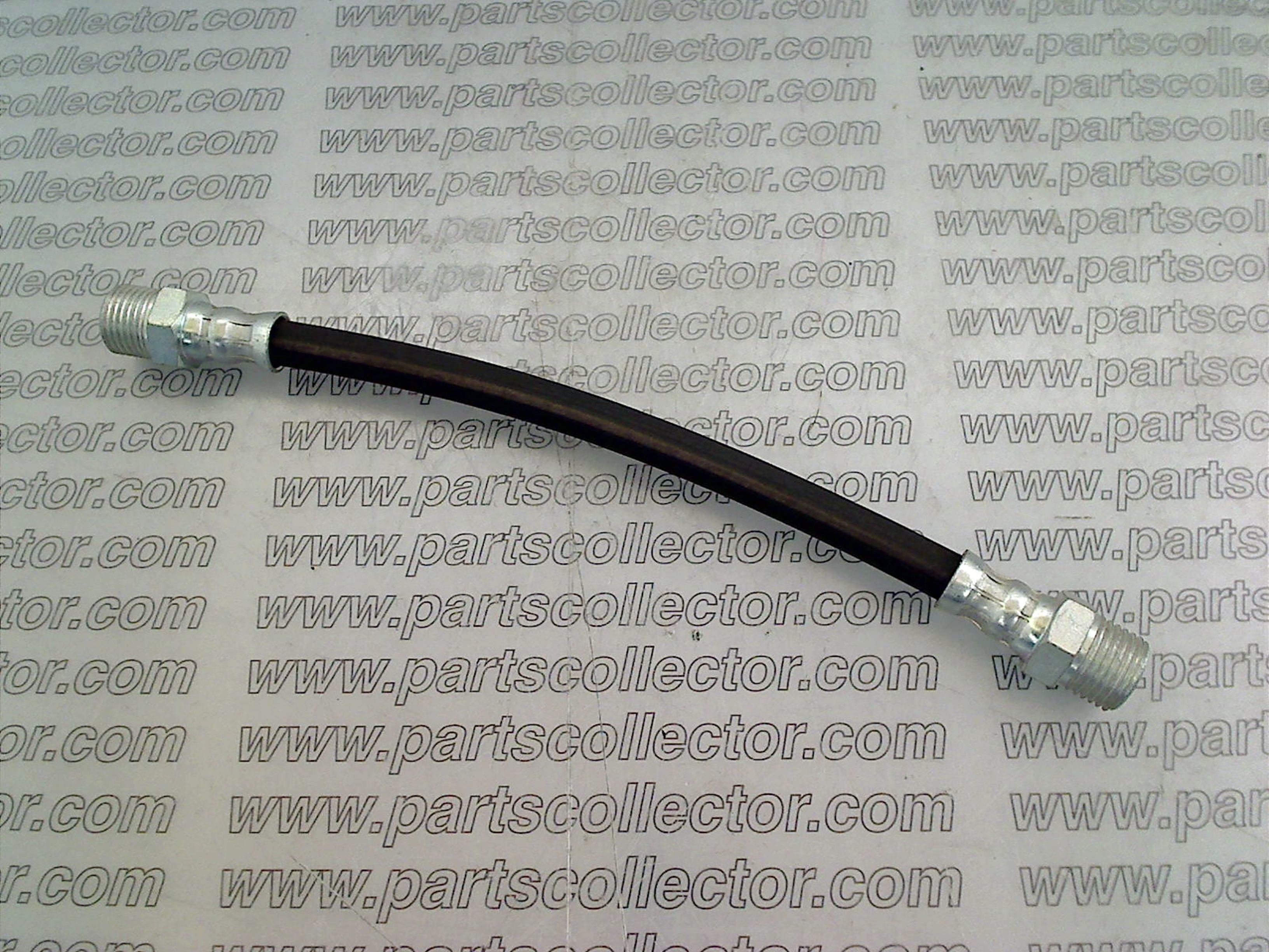 Brake system code 15260