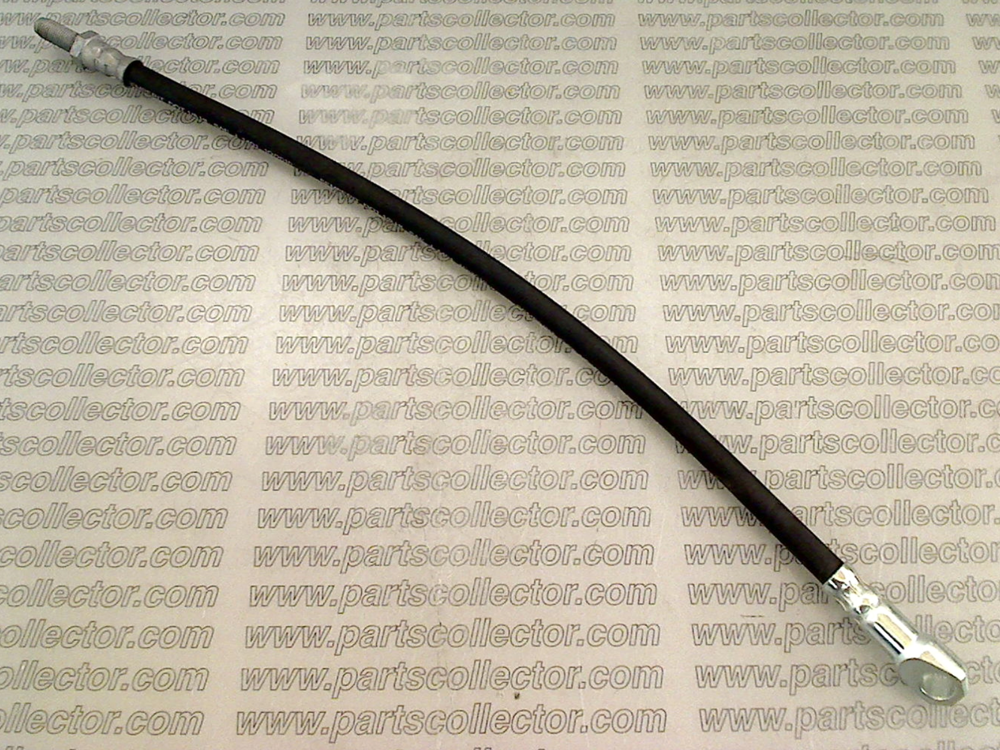MASERATI 73439 Brake system code 1133 compatible with: MASERATI MERAK AM122
