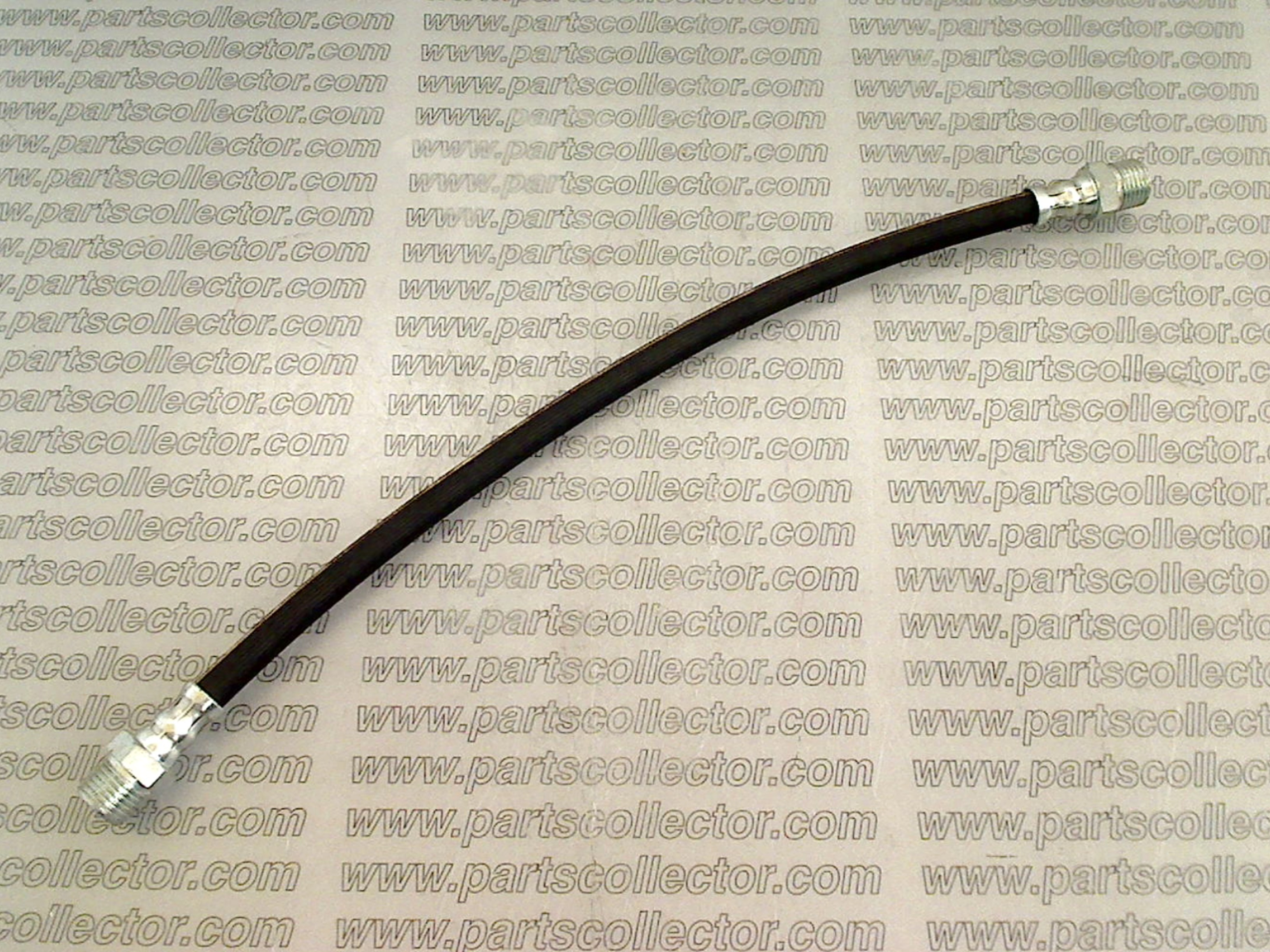Brake system code 15279