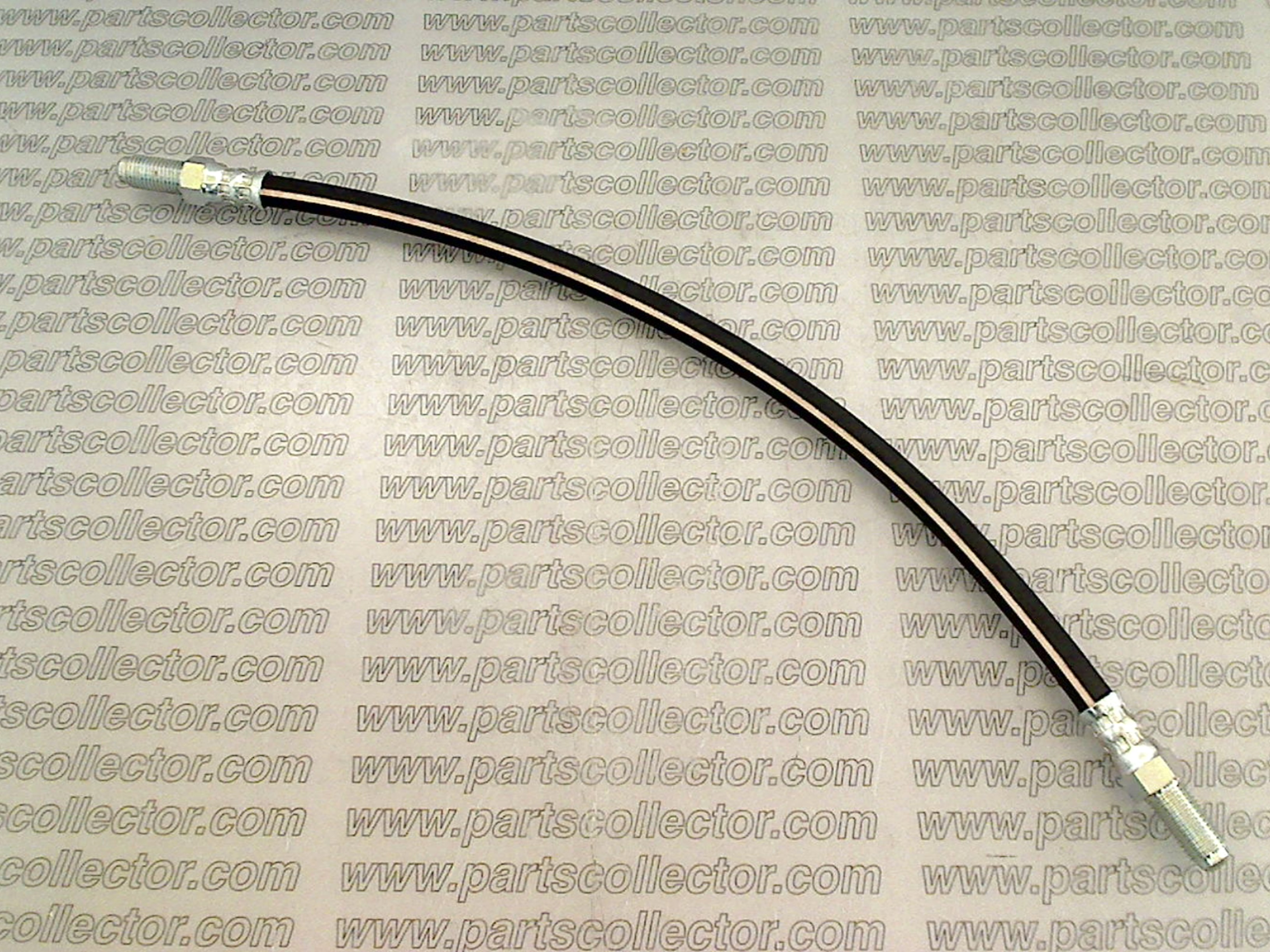 Brake system code 15280