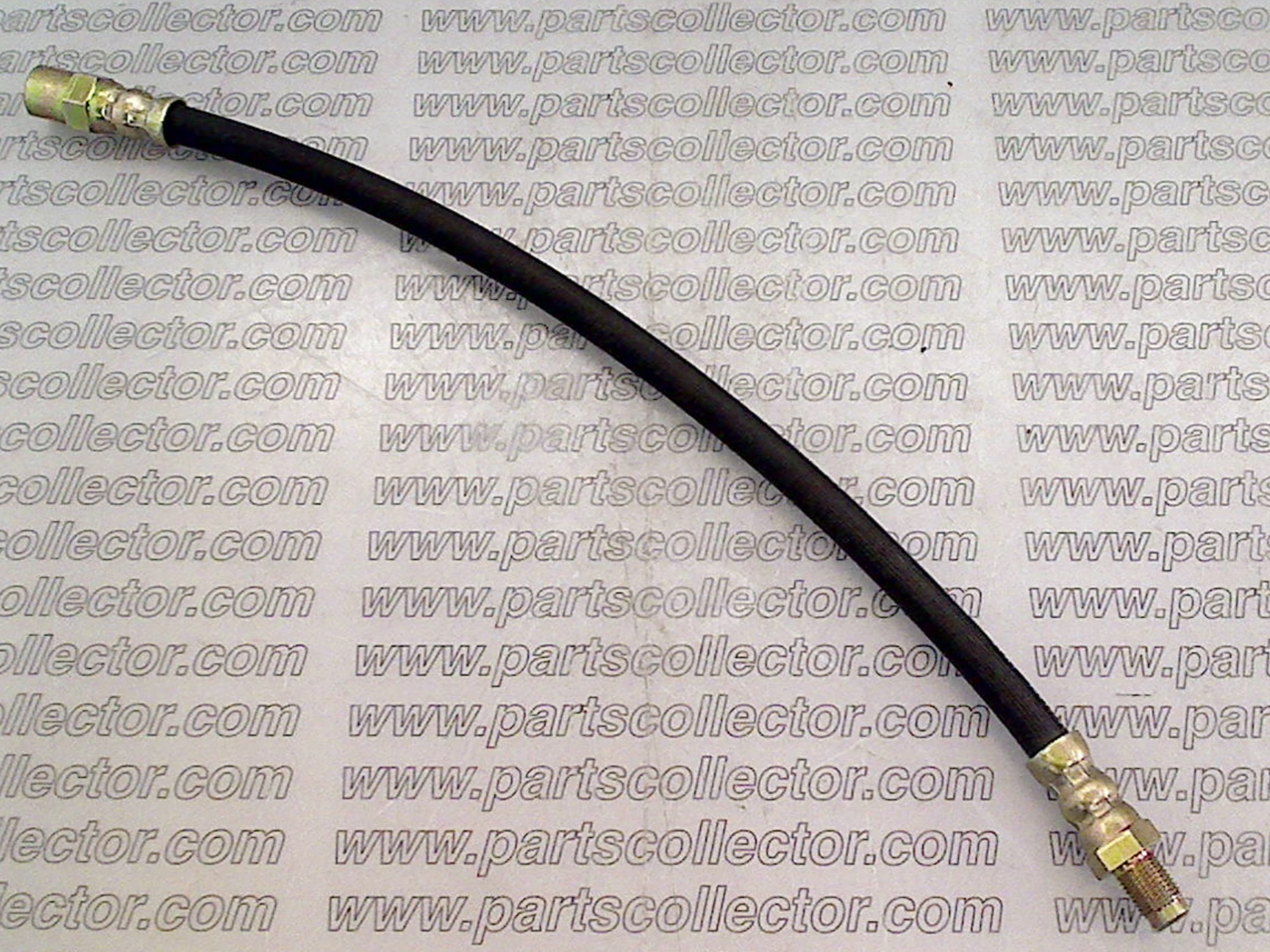 Brake system code 15416