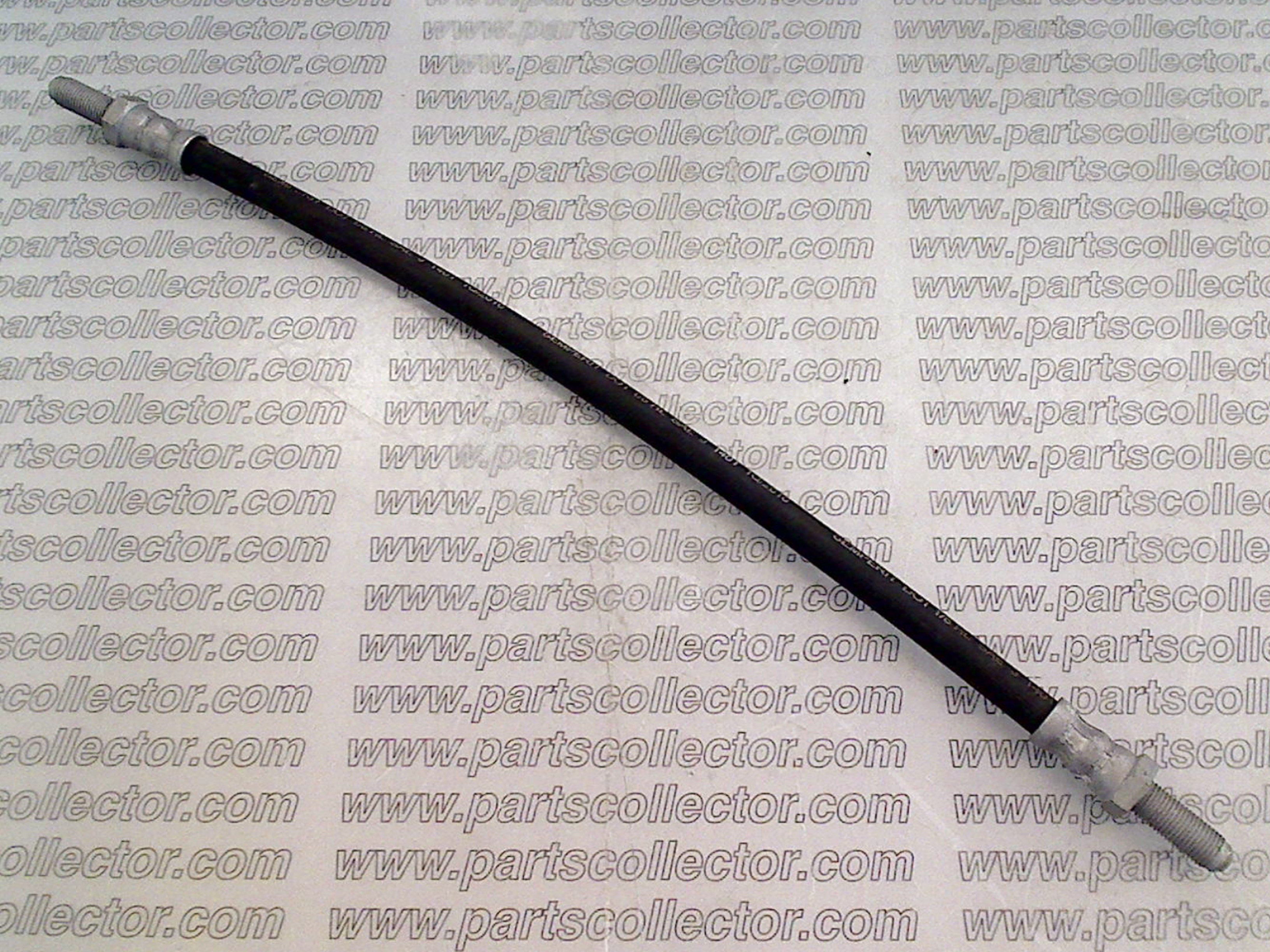 Brake system code 15417