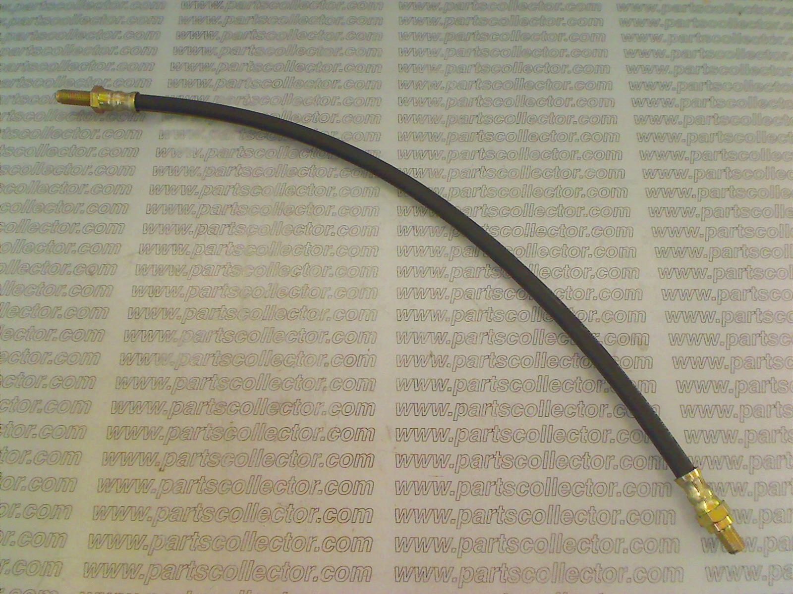MASERATI 48345 Brake system code 1408 compatible with: MASERATI GHIBLI AM115, MASERATI QUATTROPORTE AM107