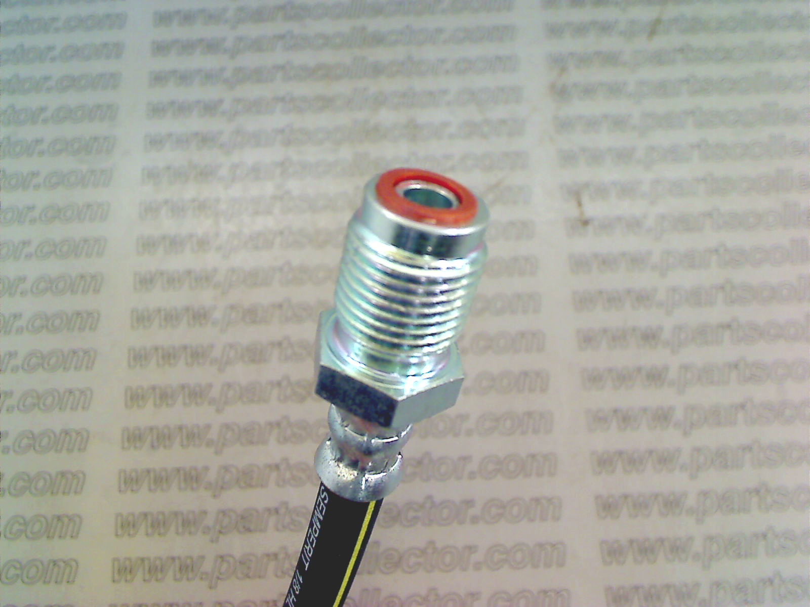 PARTSCOLLECTOR  Brake system code 12748 compatible with: SAURER SAURER - additional view