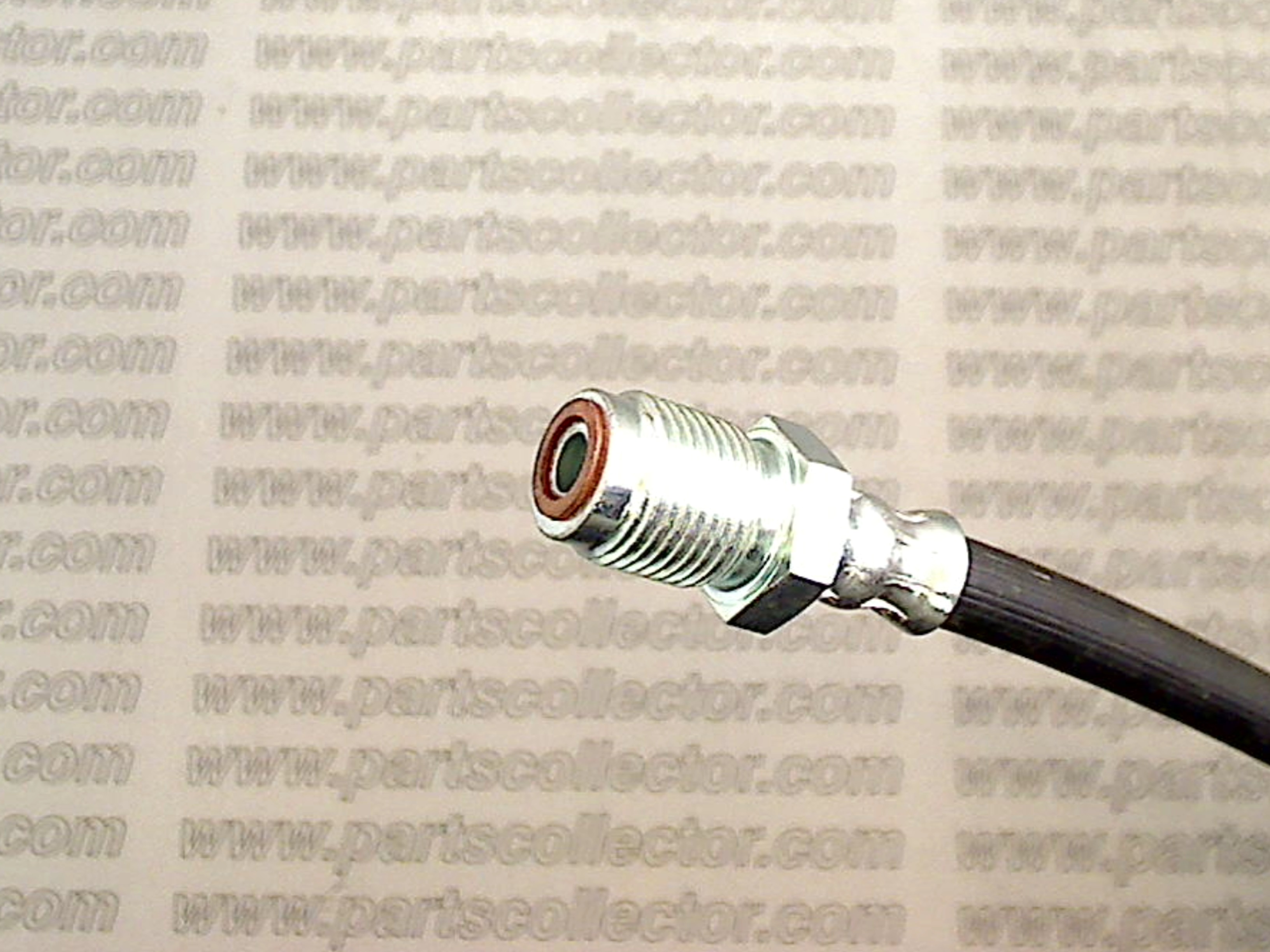 Brake system code 15246 - additional view