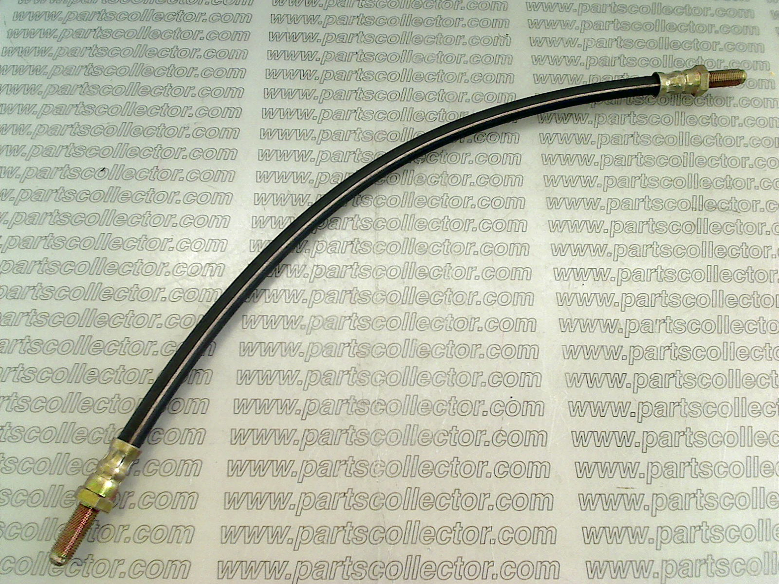 FERRARI 95 691 303 Brake system code 6489 compatible with: FERRARI 330 GTC, FERRARI 365 GT 2+2, GIRLING GIRLING