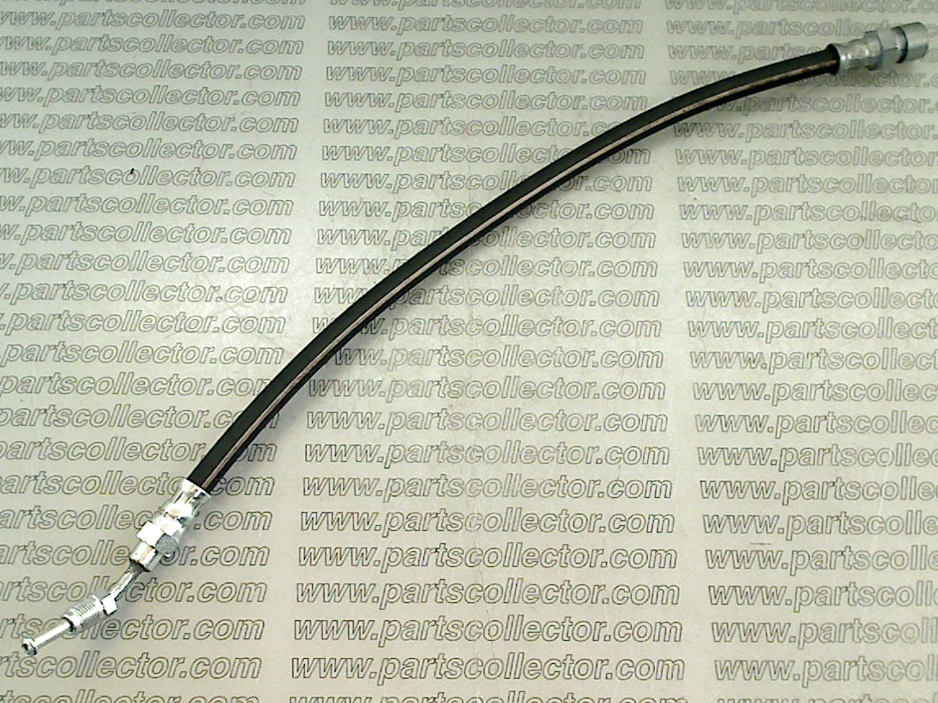 FERRARI 118101 Brake system code 2020 compatible with: FERRARI 208 TURBO, FERRARI 328, FERRARI F50, FERRARI MONDIAL, FERRARI MONDIAL T